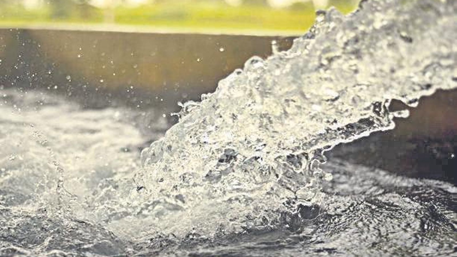 Sistemas de potabilización