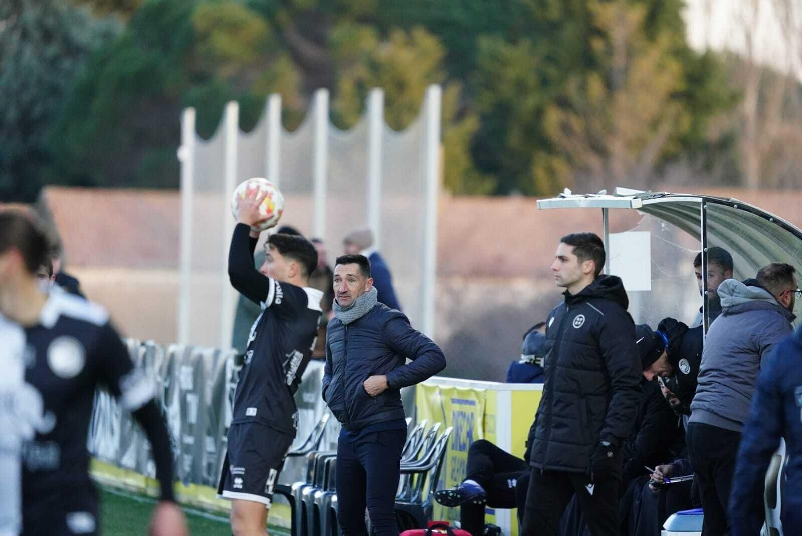 Las fotos del Unionistas - Algeciras CF