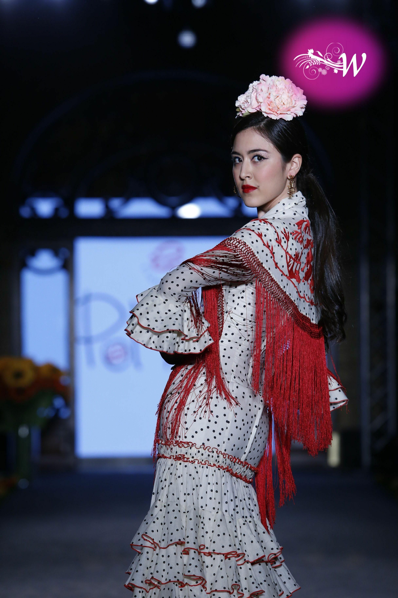 Pol Núñez celebra su 25 aniversario en We Love Flamenco 2020, todas las fotos del desfile Pol Núñez celebra su 25 aniversario en We Love Flamenco 2020, todas las fotos del desfile