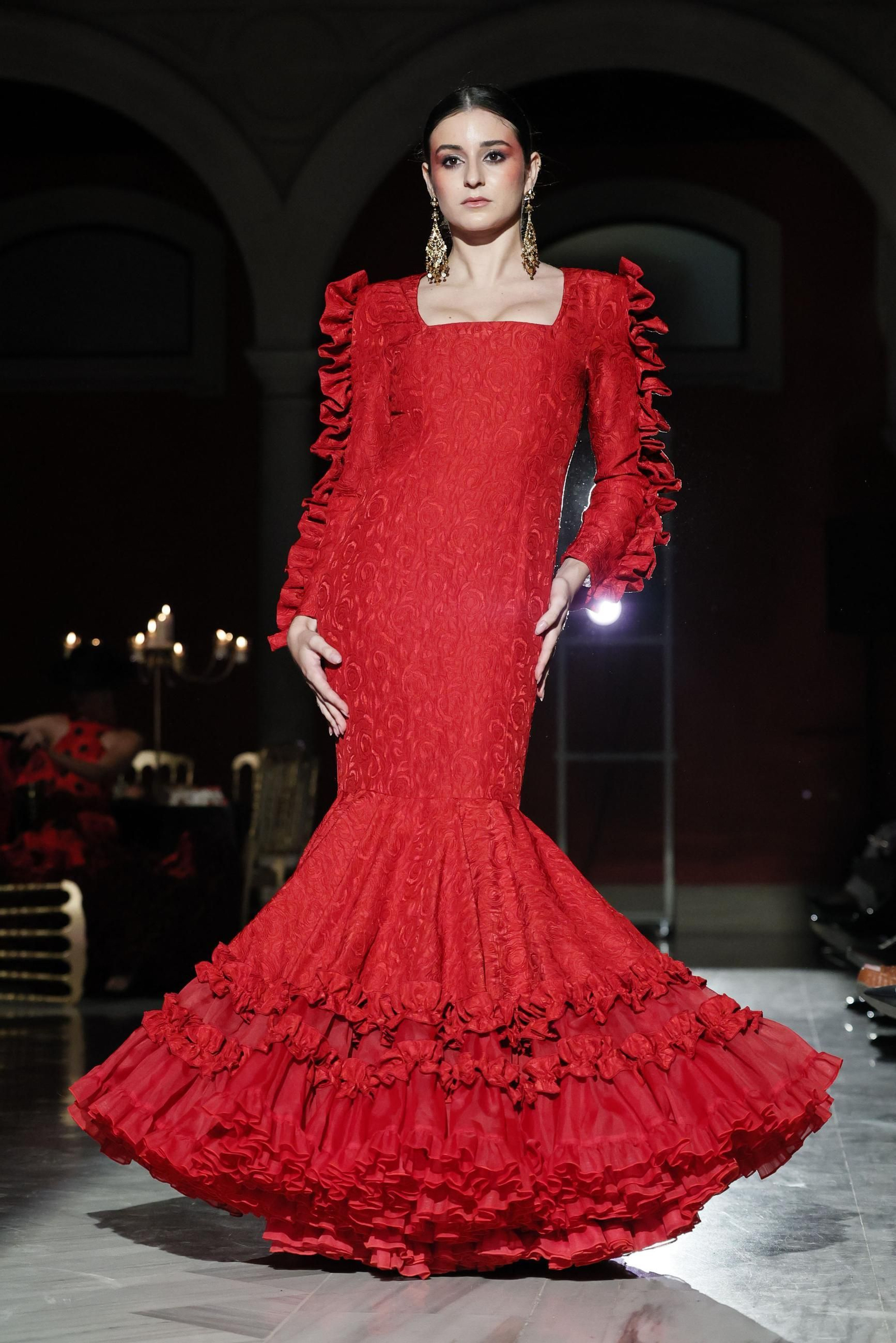 La presentación de We Love Flamenco 2026, en imágenes