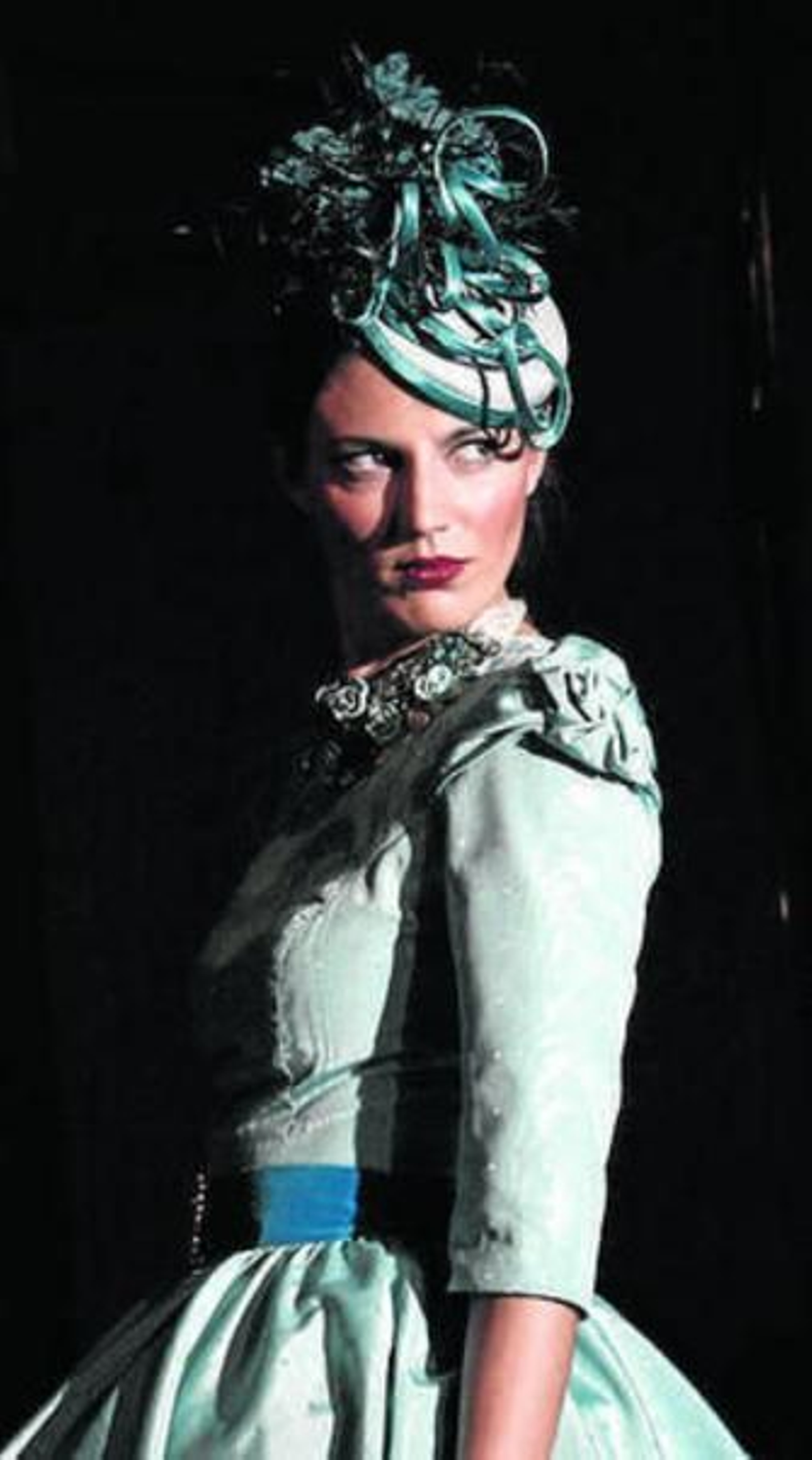 Puesta en valor de la aguja local