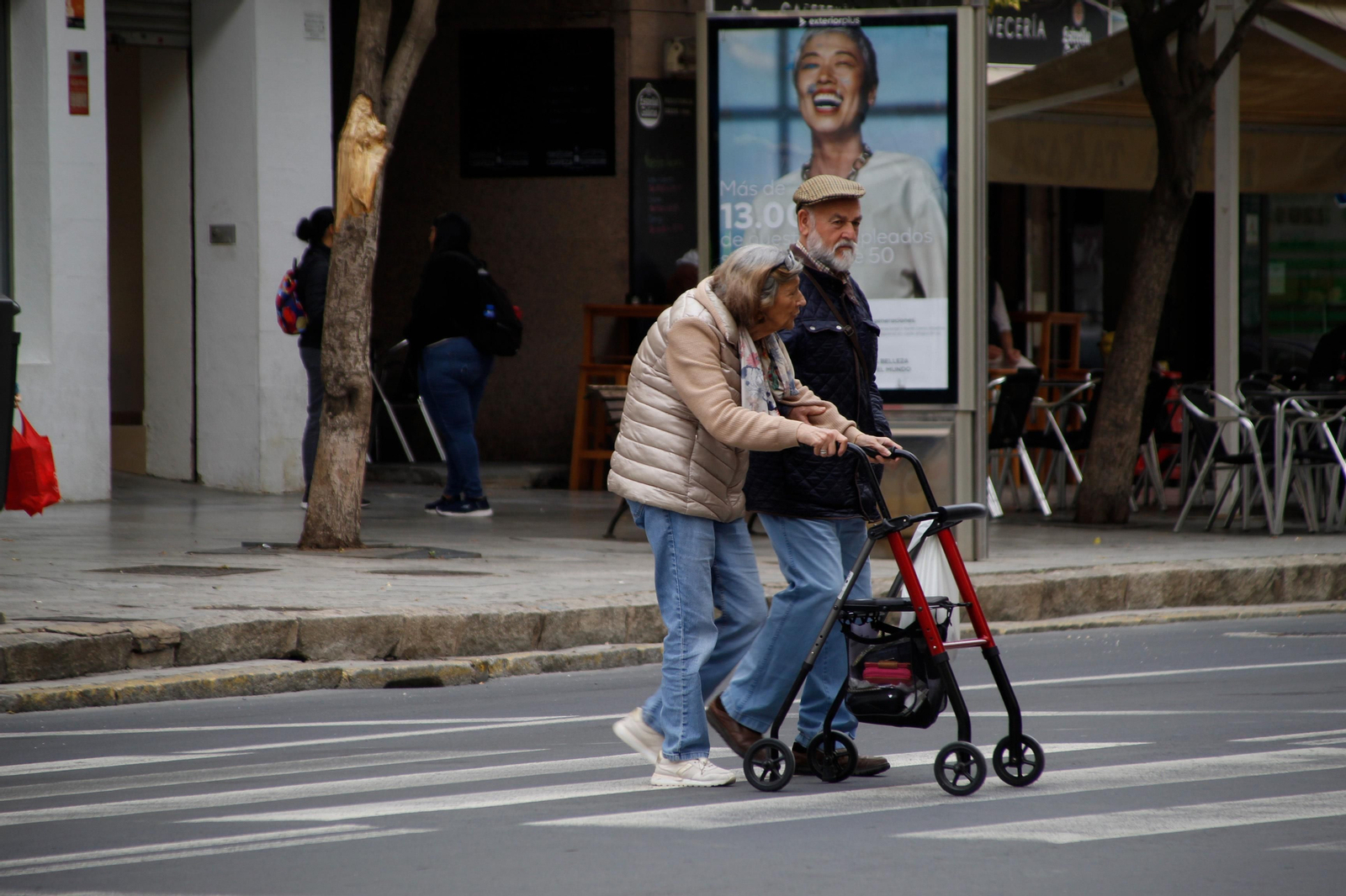 Las imágenes más destacadas del miércoles 8 de noviembre en Huelva