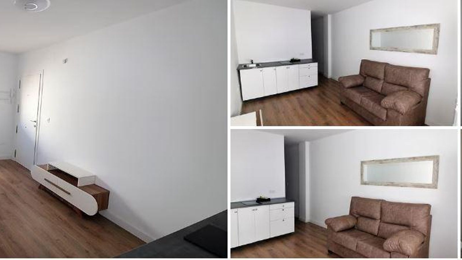 Apartamento en Tres Ventanas