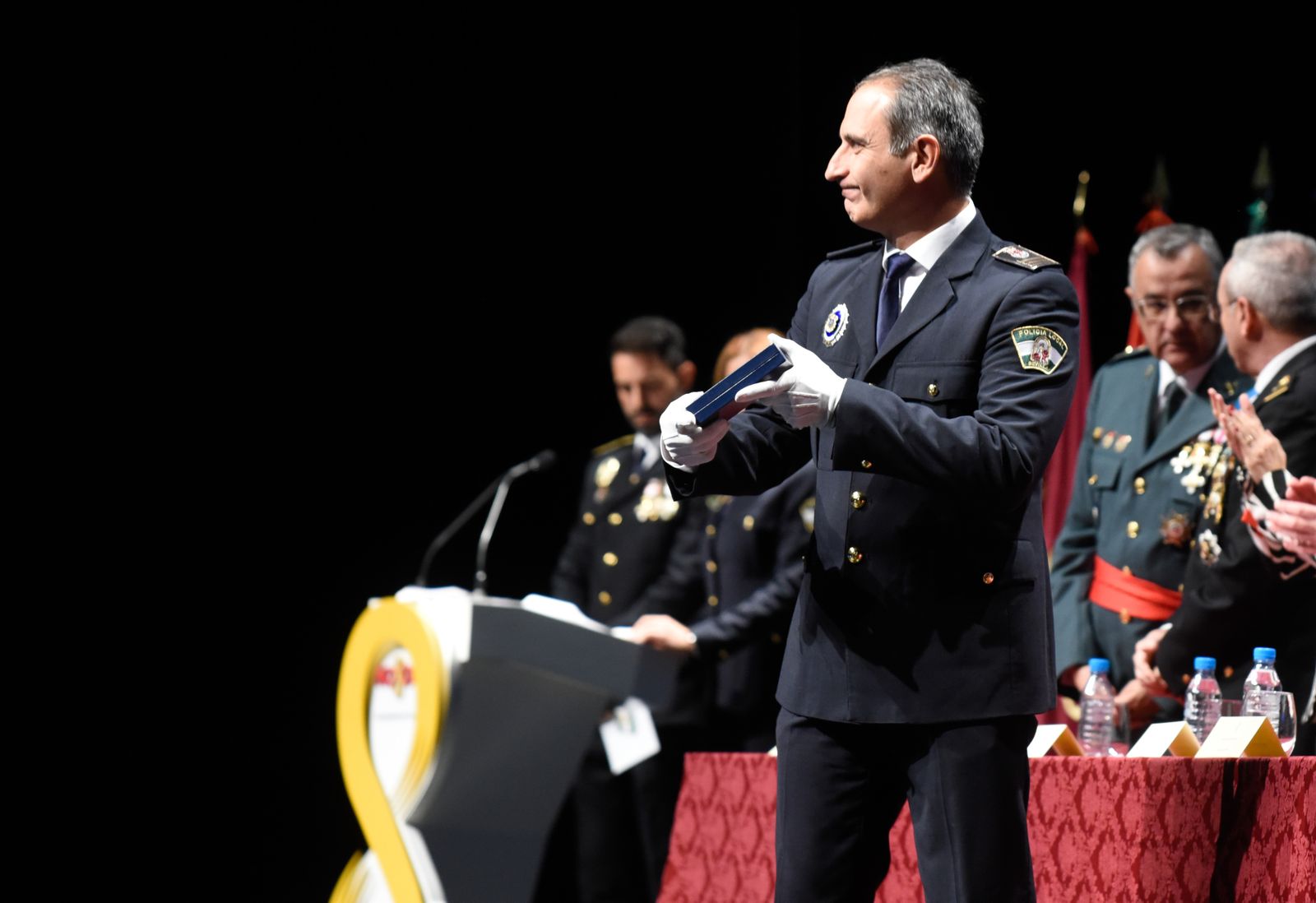 Día de la Policía Local