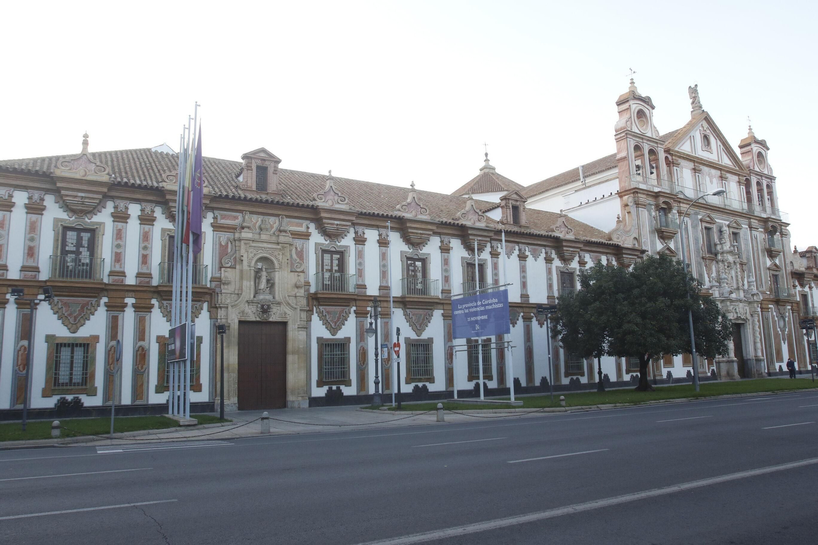 Diputación de Córdoba.