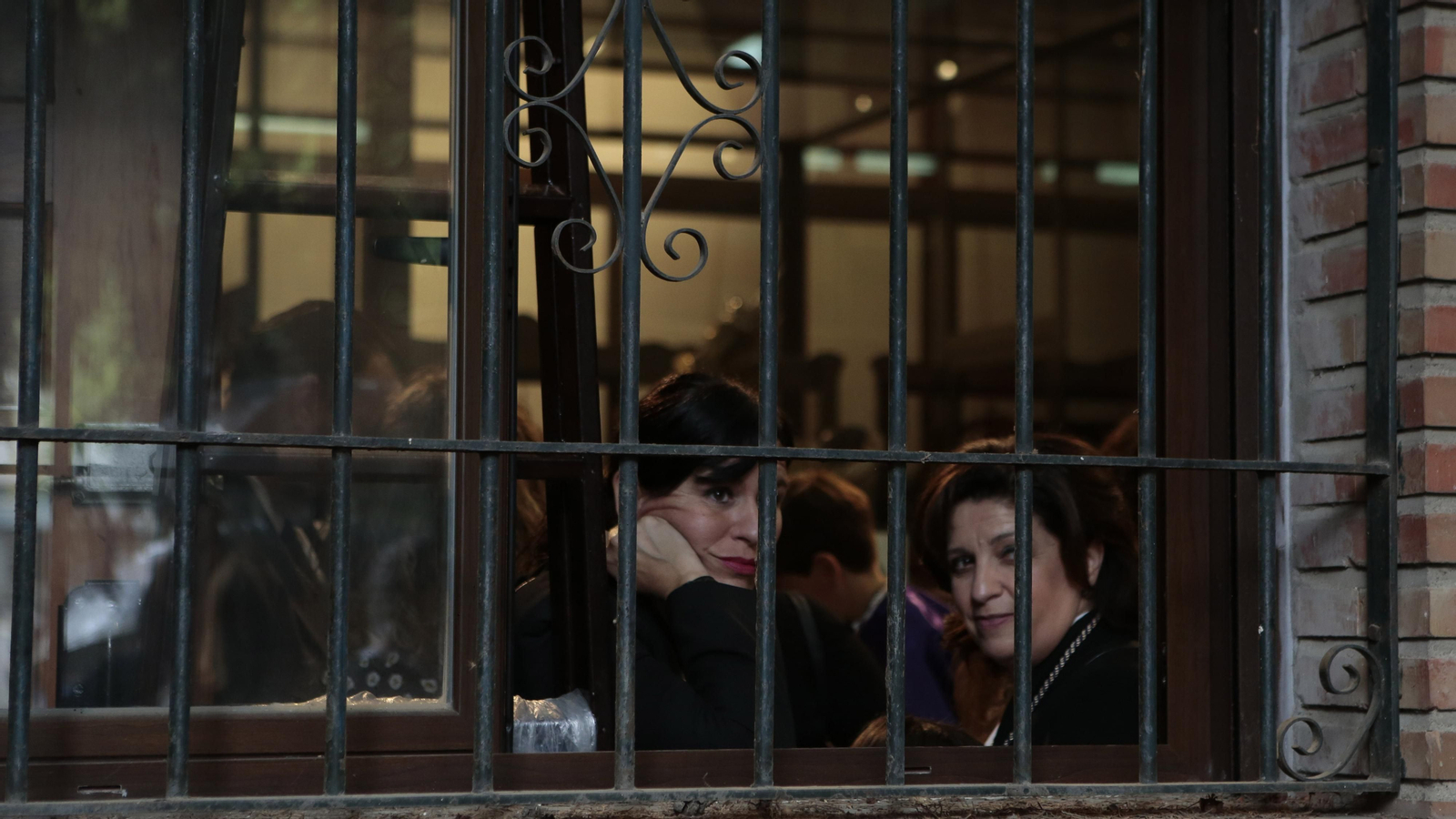 Las imágenes de Las Cigarreras