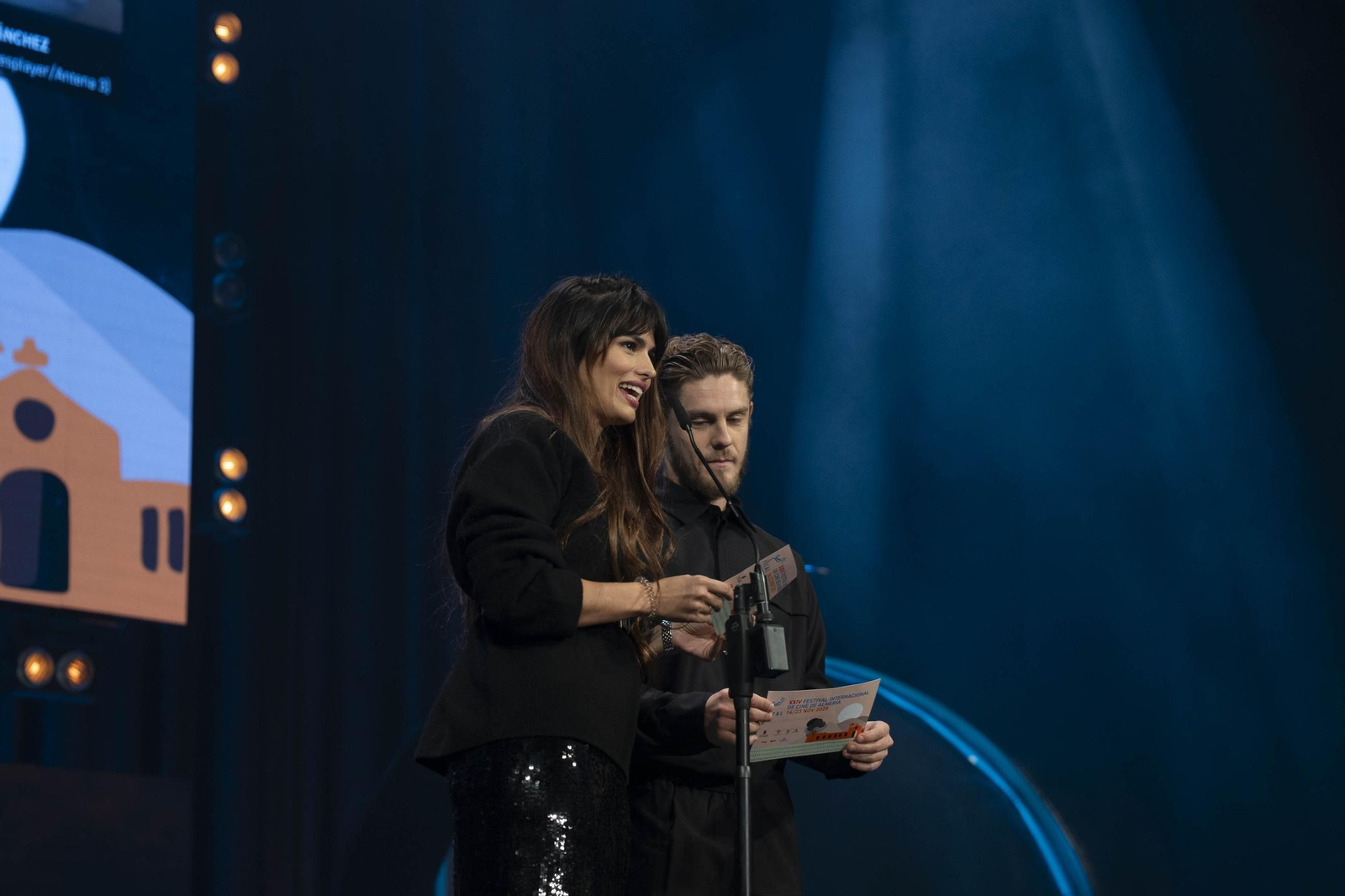 Así fue la gala de cierre de FICAL