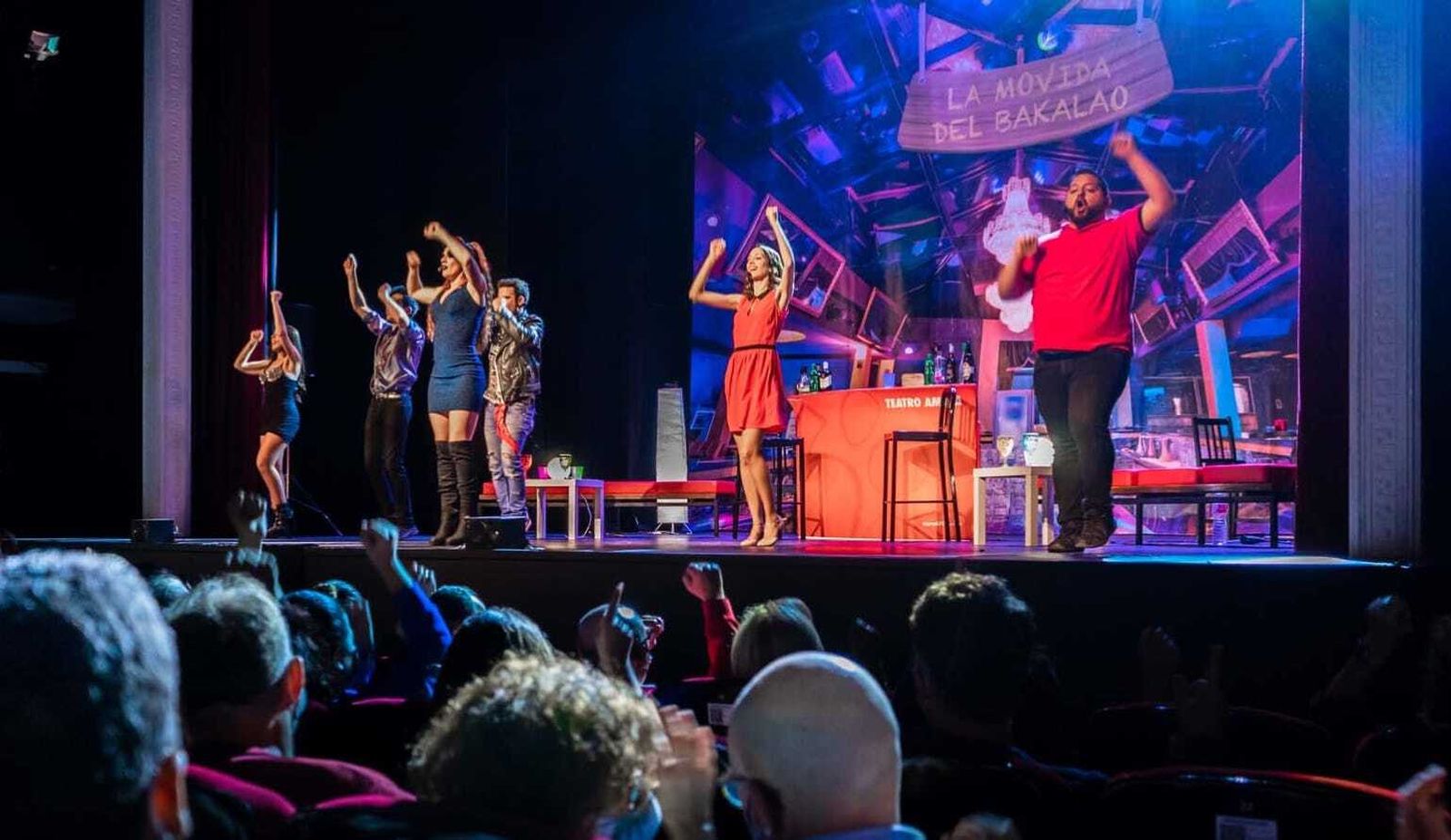 Nostalgia de las generaciones "X" y "Millenial": La música de los 80 y 90 aterriza en Trigueros