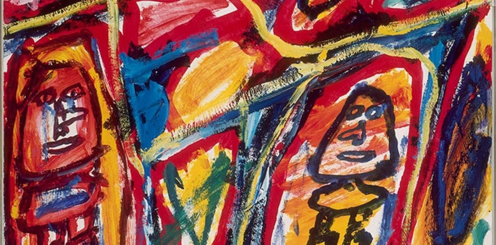 El nómada en las ciudades