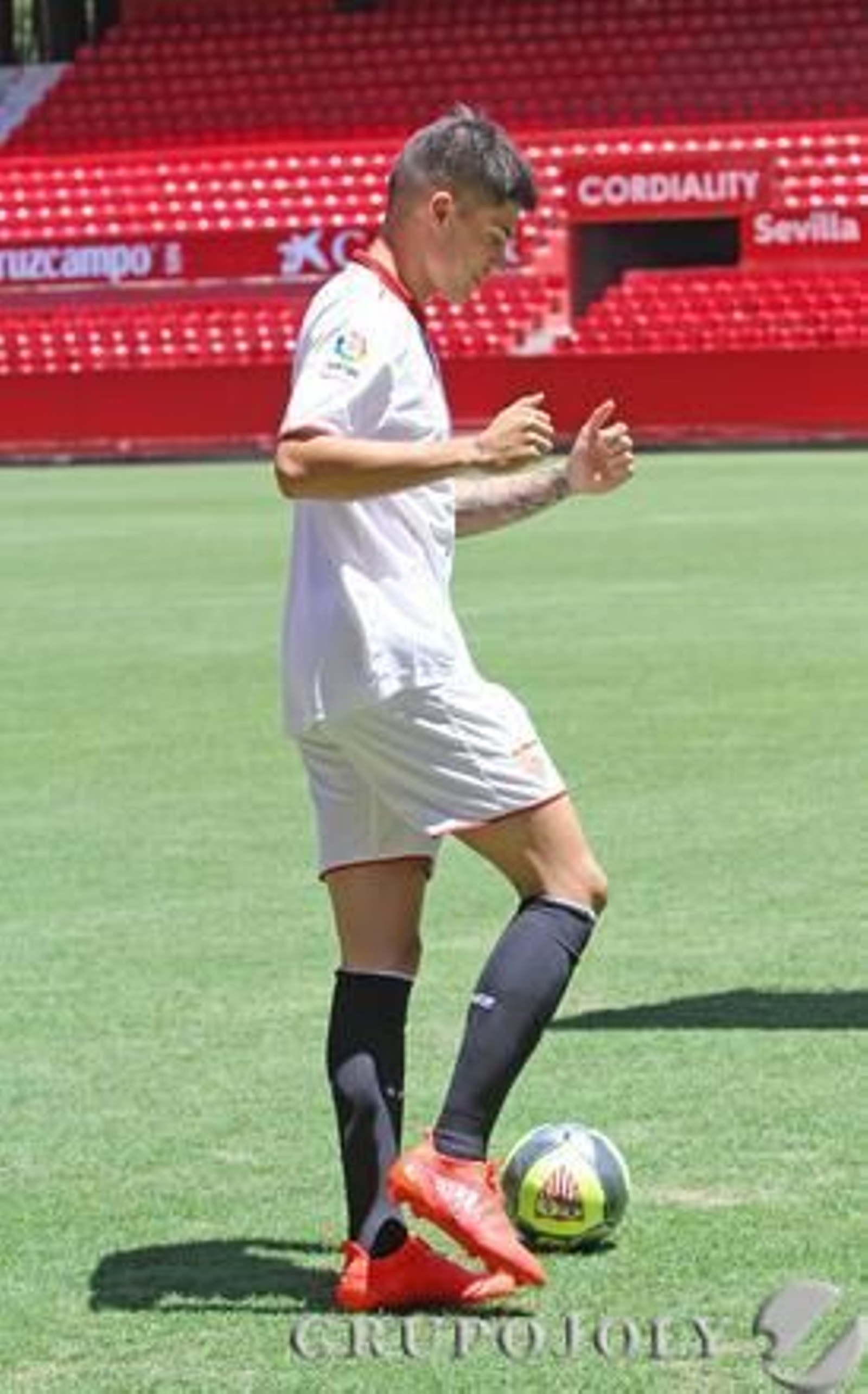 Foto: B.Vargas