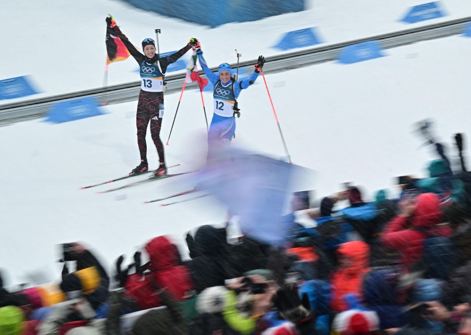 Las fotos de la tercera medalla española y de la jornada 16 de los Juegos Olímpicos