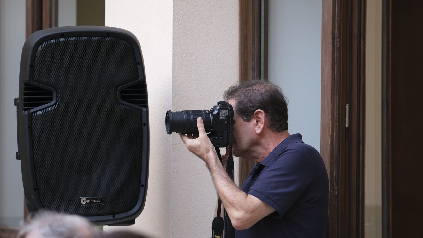 Imágenes del primer día del XXI Festival de Música Renacentista y Barroca de Vélez Blanco