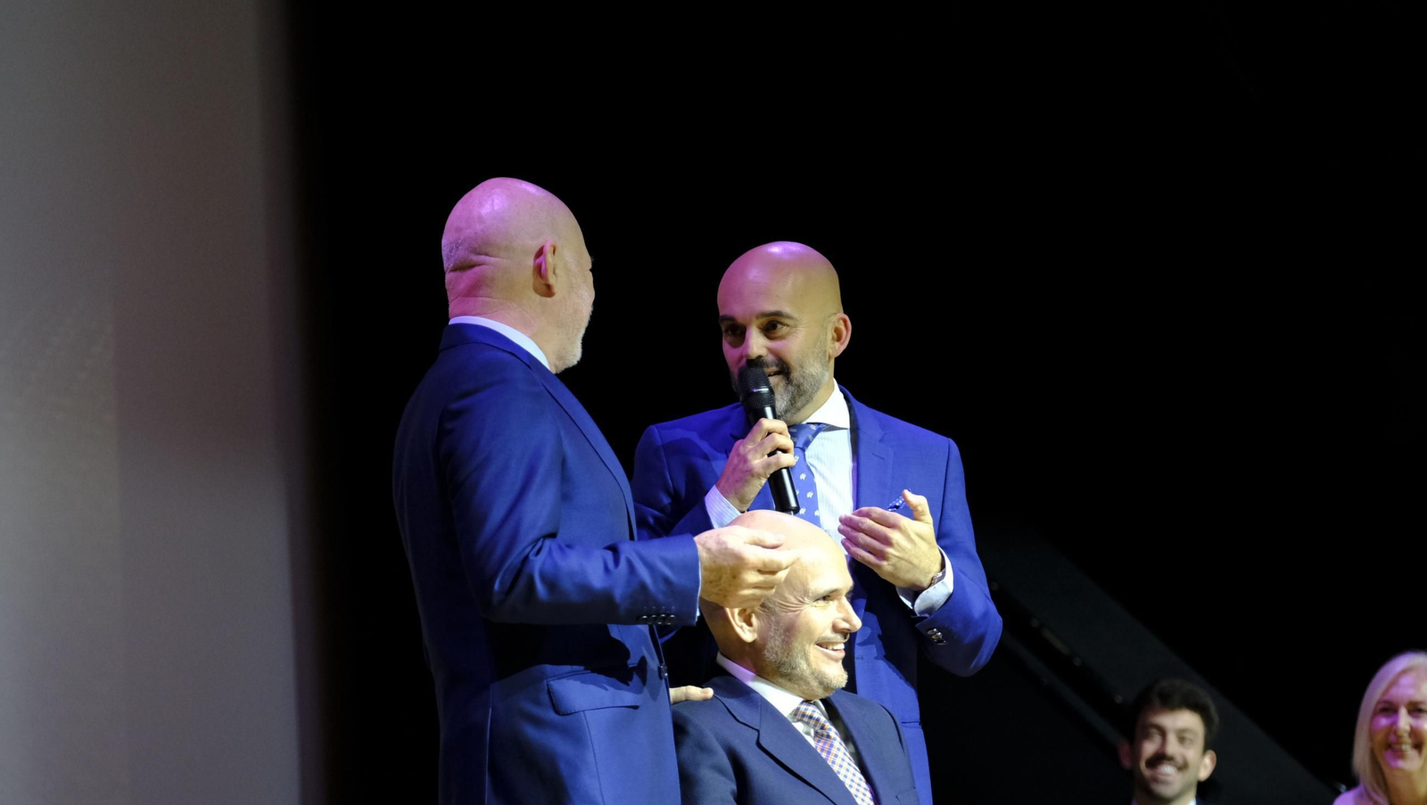 FAAM de Oro 2025, en imágenes