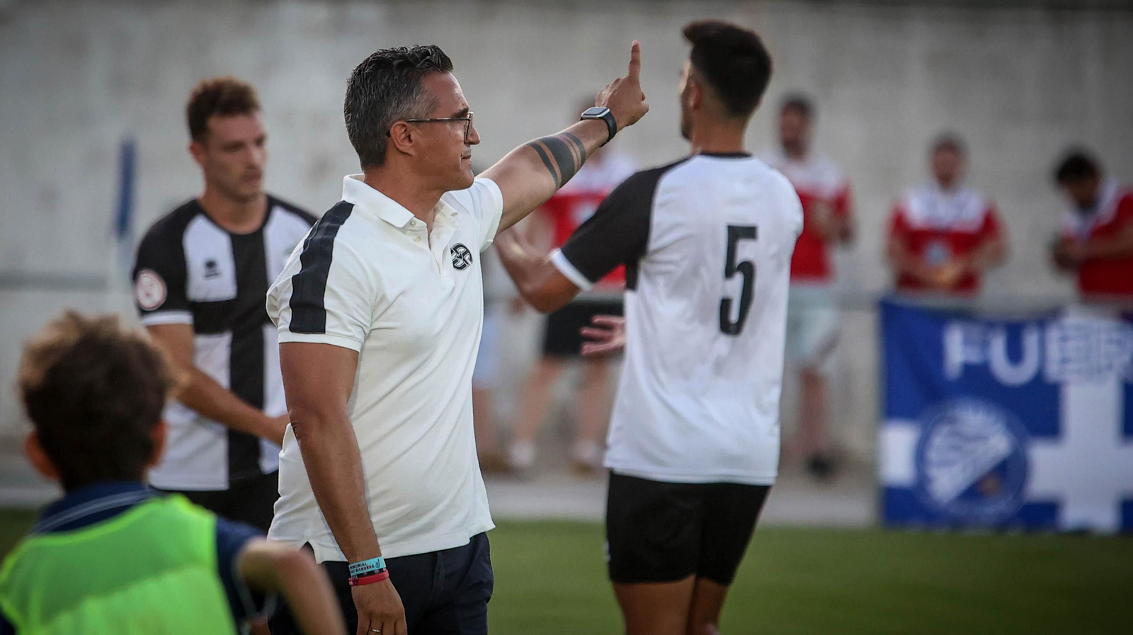 Xerez DFC - Unionistas de Salamanca (0-2)