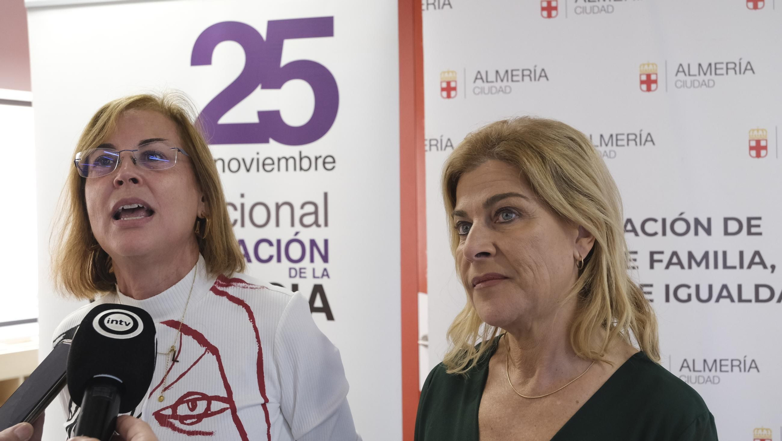 Búscate en la entrega de premios de fotografía escolar contra la violencia machista