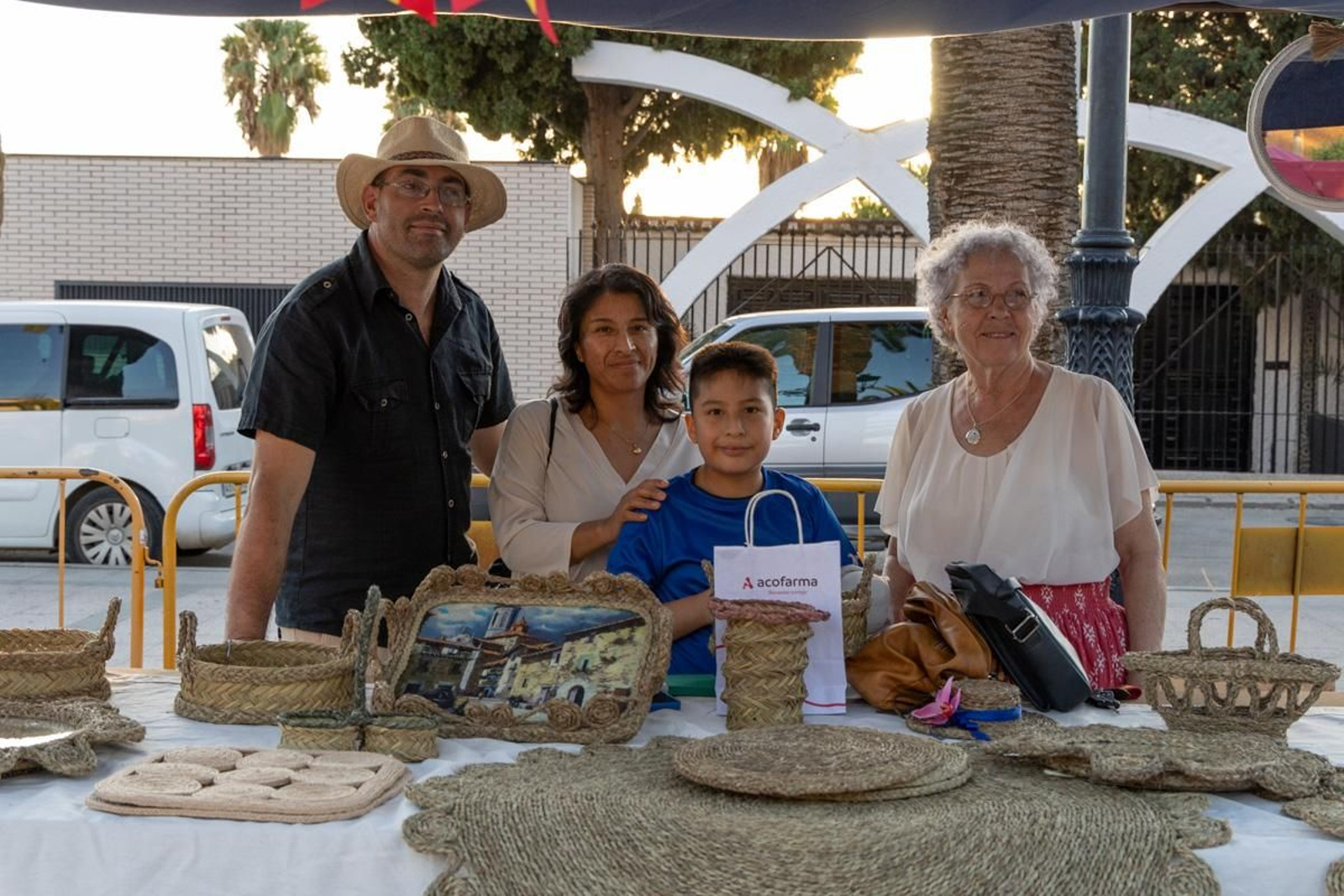Recreación de la Batalla de Bailén,  en imágenes