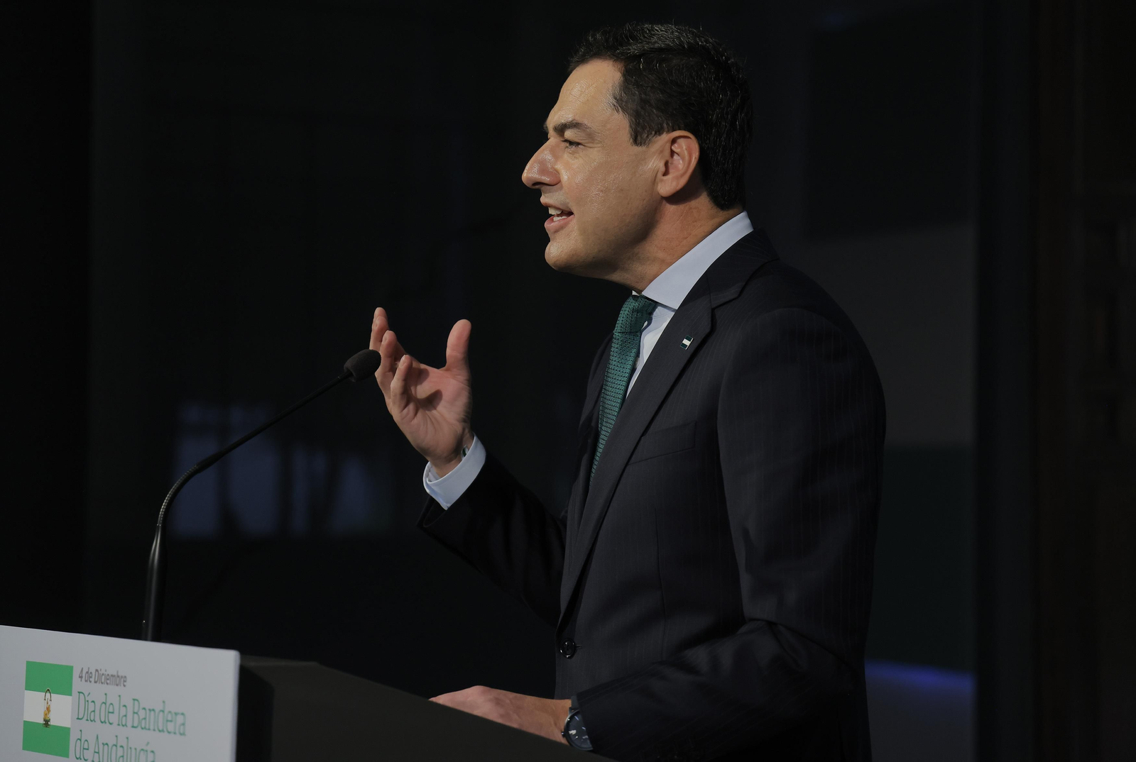 Las fotos del Día de la Bandera de Andalucía