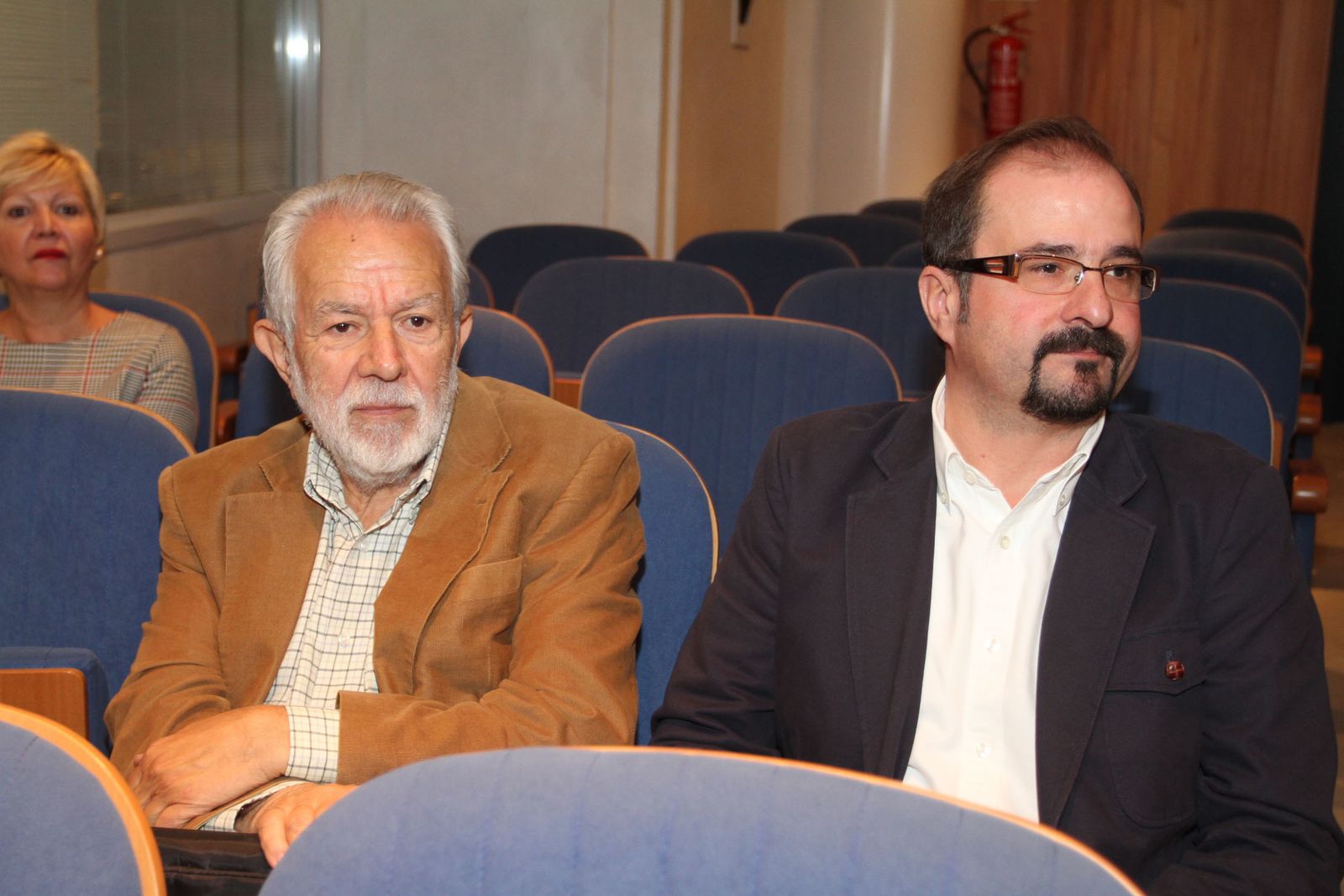 Presentación Oficial de la Orquesta Sinfónica Neo Filarmonía de Huelva