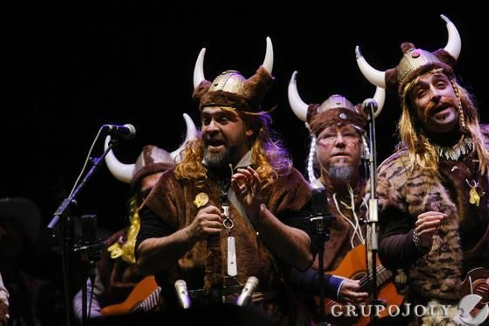 Foto: Julio Gonzalez