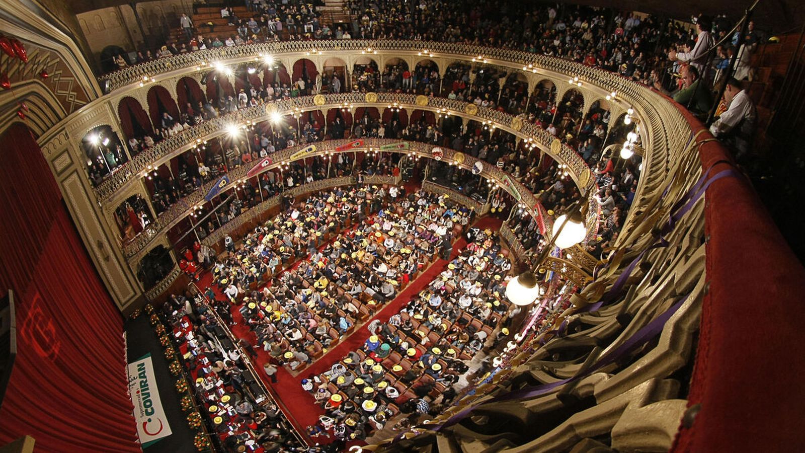 Guía COAC 2022 para principiantes de las chirigotas, comparsas, coros y cuartetos del Carnaval de Cádiz