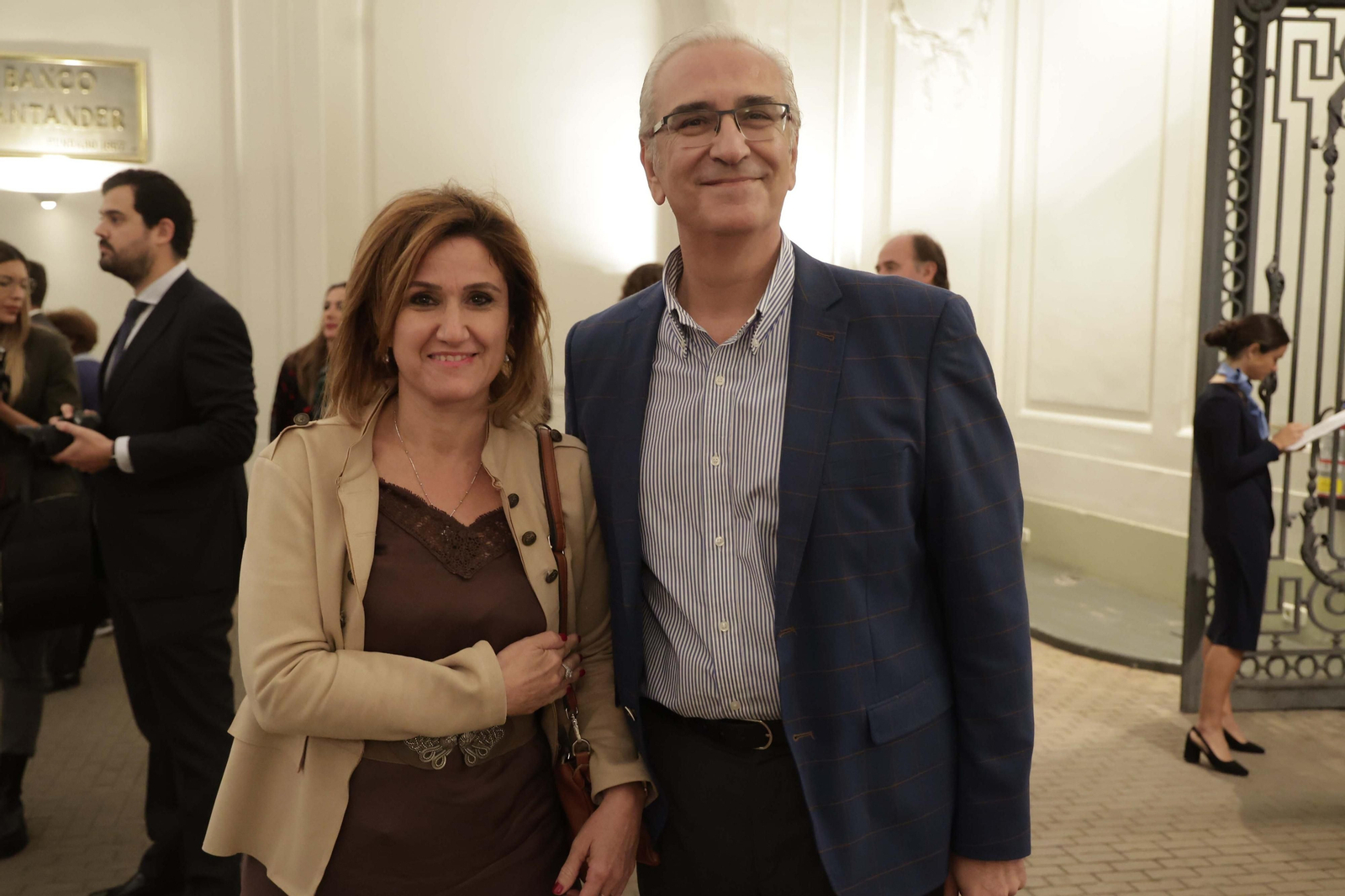 Imágenes del XIV Encuentro Solidario por el Autismo