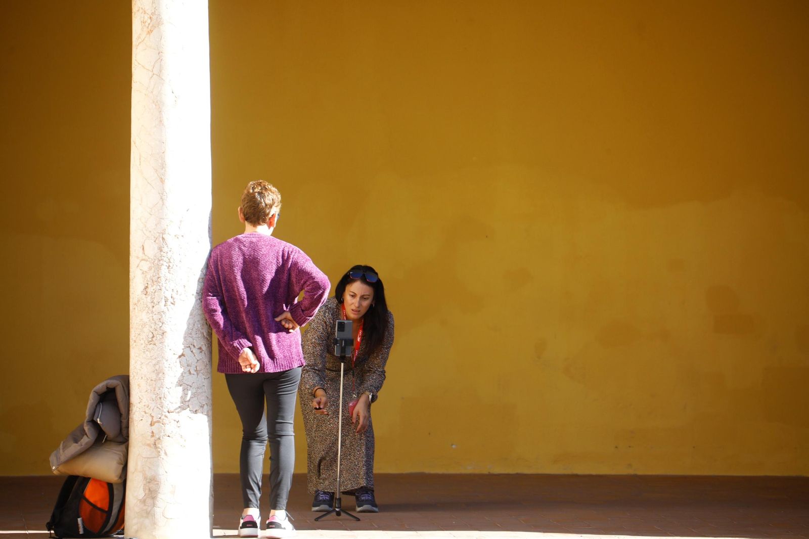 Córdoba se llena de turistas en el puente de la Constitución, en imágenes