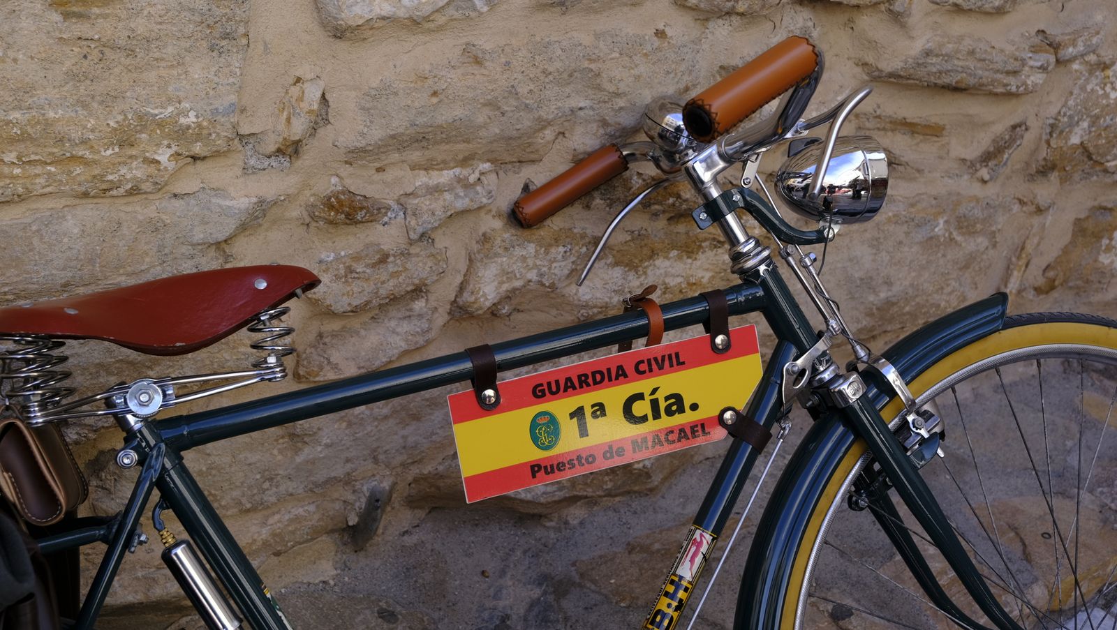 Las mejores imágenes de la recreación histórica Canteros y Caciques, en Macael