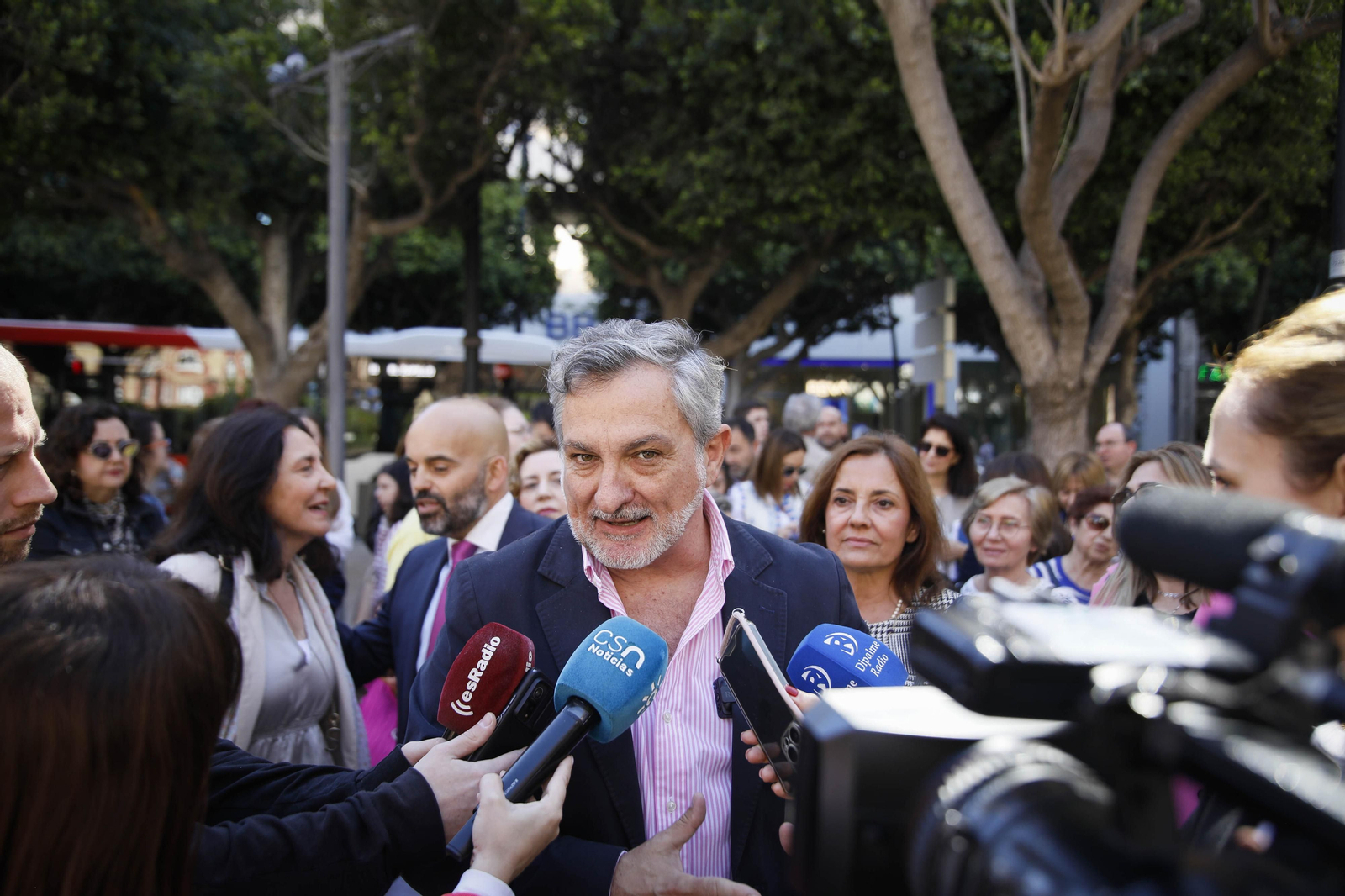 Imágenes por el  Día Nacional de la Convención Internacional de los Derechos de las Personas con Discapacidad de Naciones Unidas