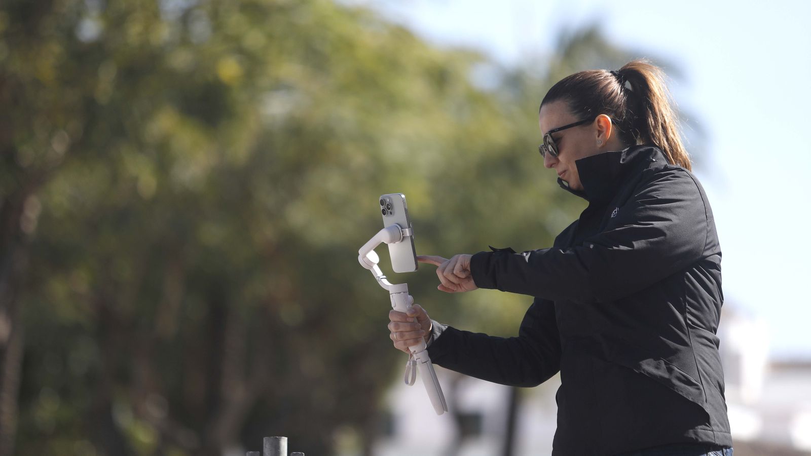 Fotos de la celebración del Día de Andalucía en San Roque