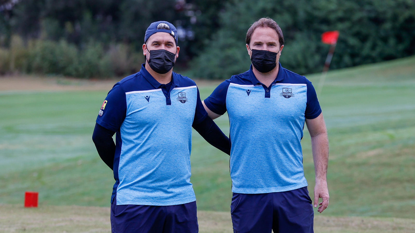 El II Torneo Benéfico Sherry Golf 'un juguete, una ilusión', un éxito
