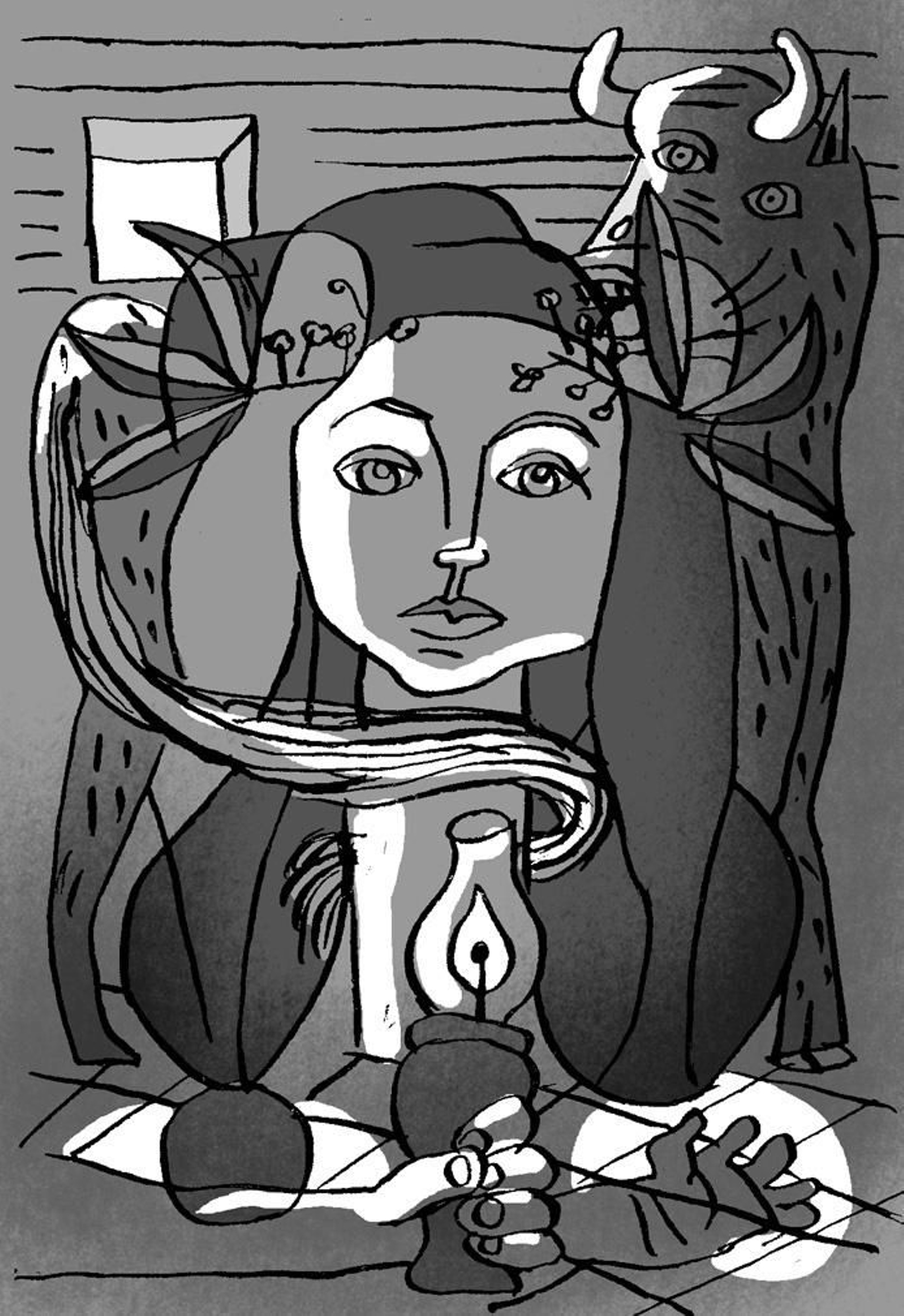 Es el patriarcado, estúpidos