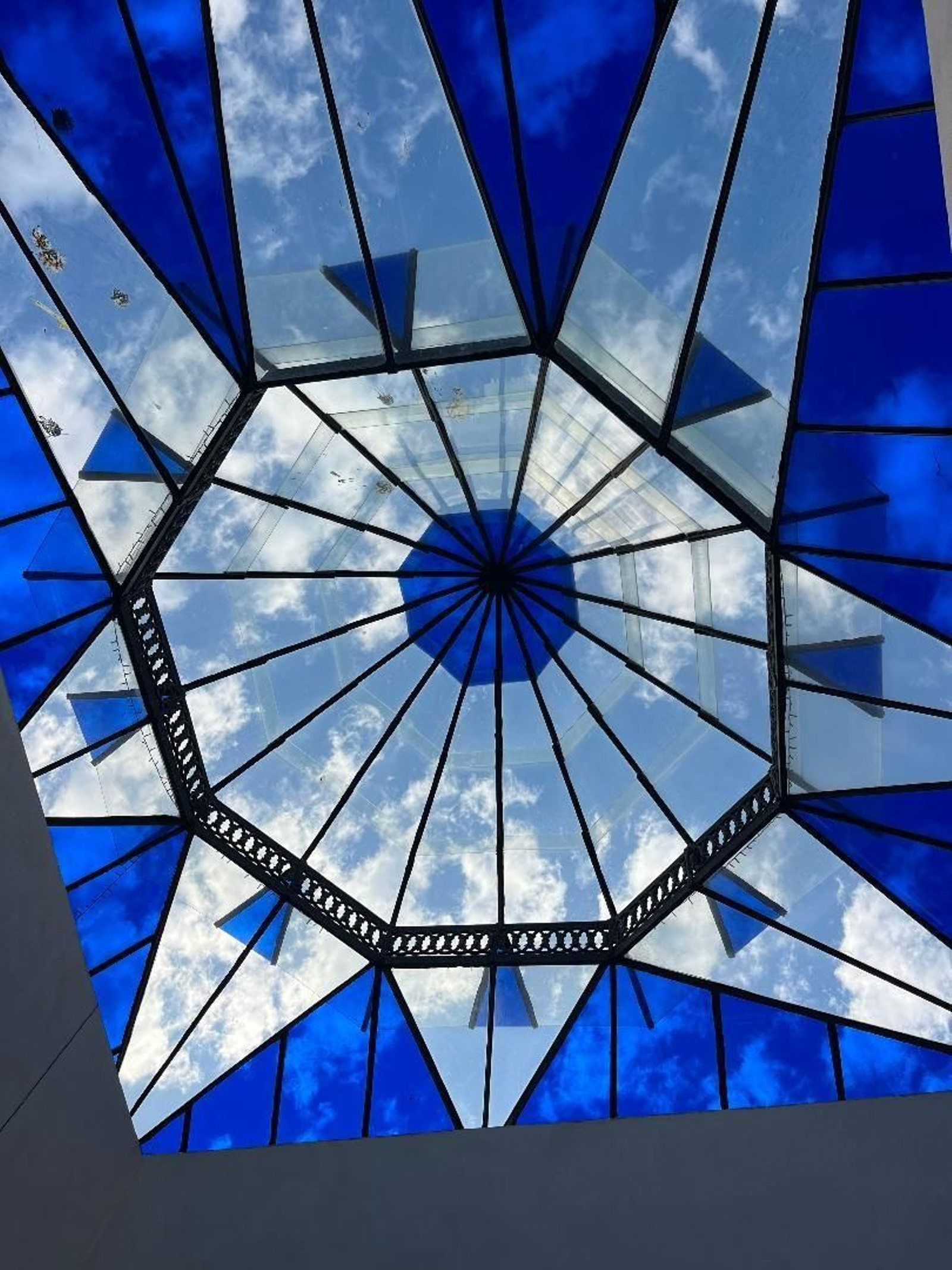 Espectacuilar casa en el casco histórico de Cádiz