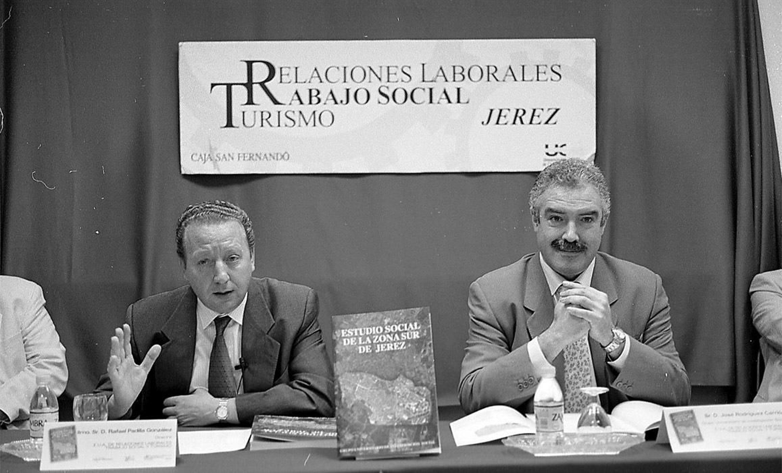 Descanse en Paz 'Dr. José Rodriguez Carrión'