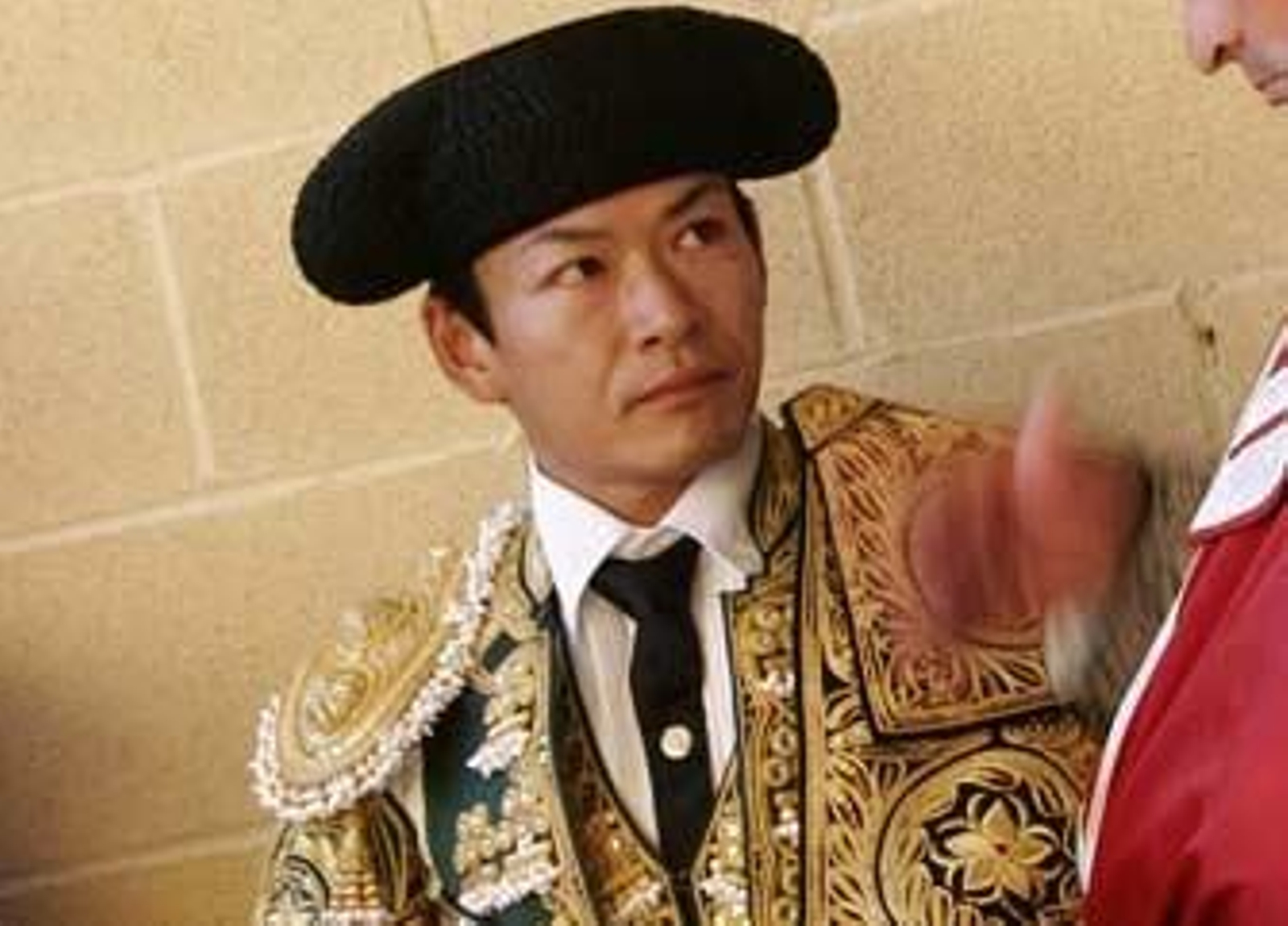 El sueño de ser torero de Taira Nono se aleja