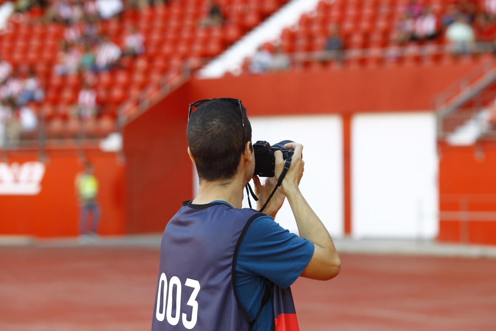 Búscate en el partido U.D. Almería-Real Burgos