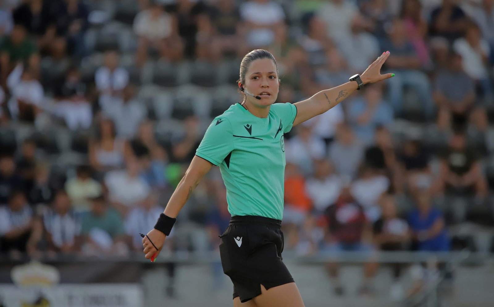 Las mejores fotos del Balona - Ceuta B