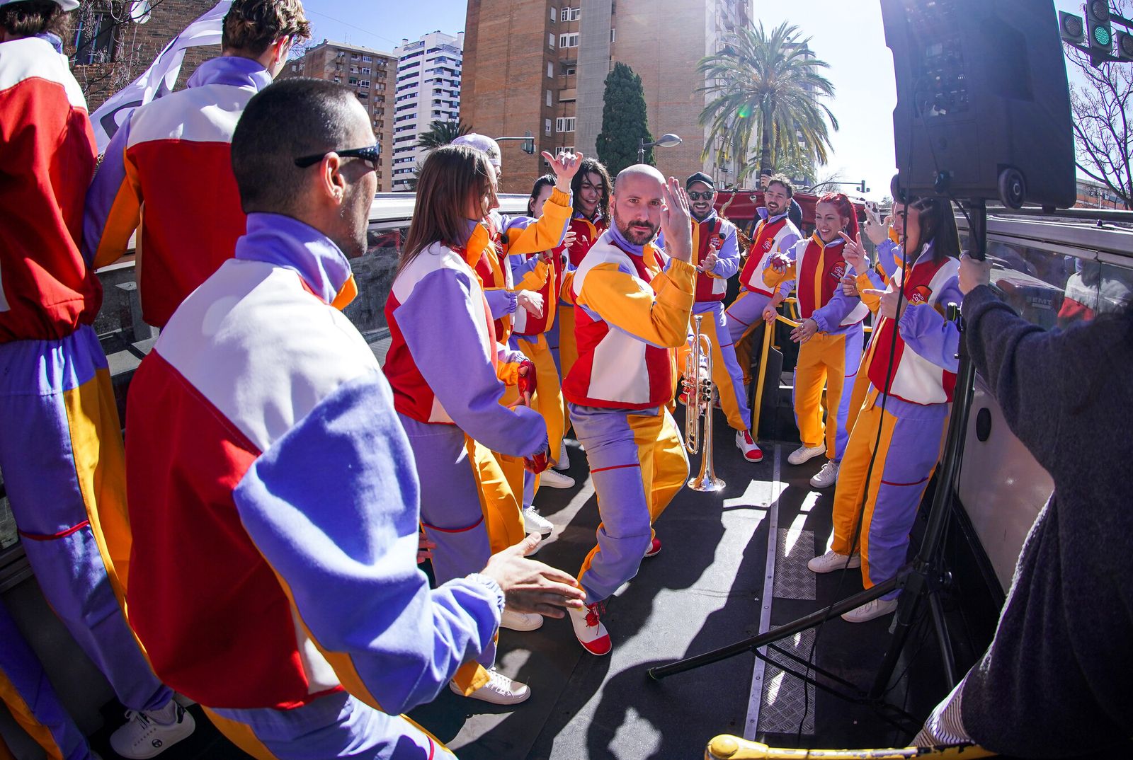 Copa del Rey: En Valencia