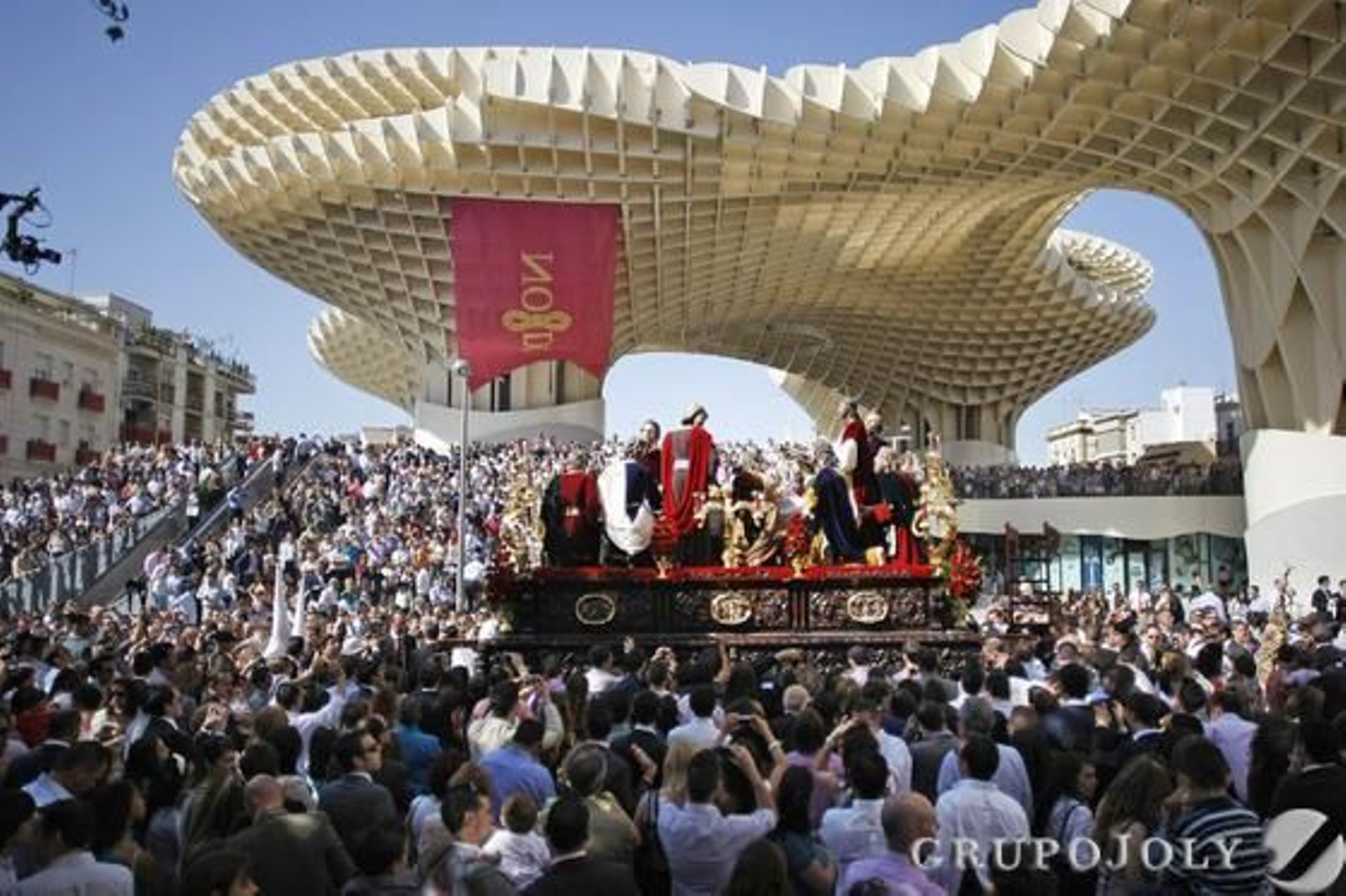 Foto: Antonio Pizarro