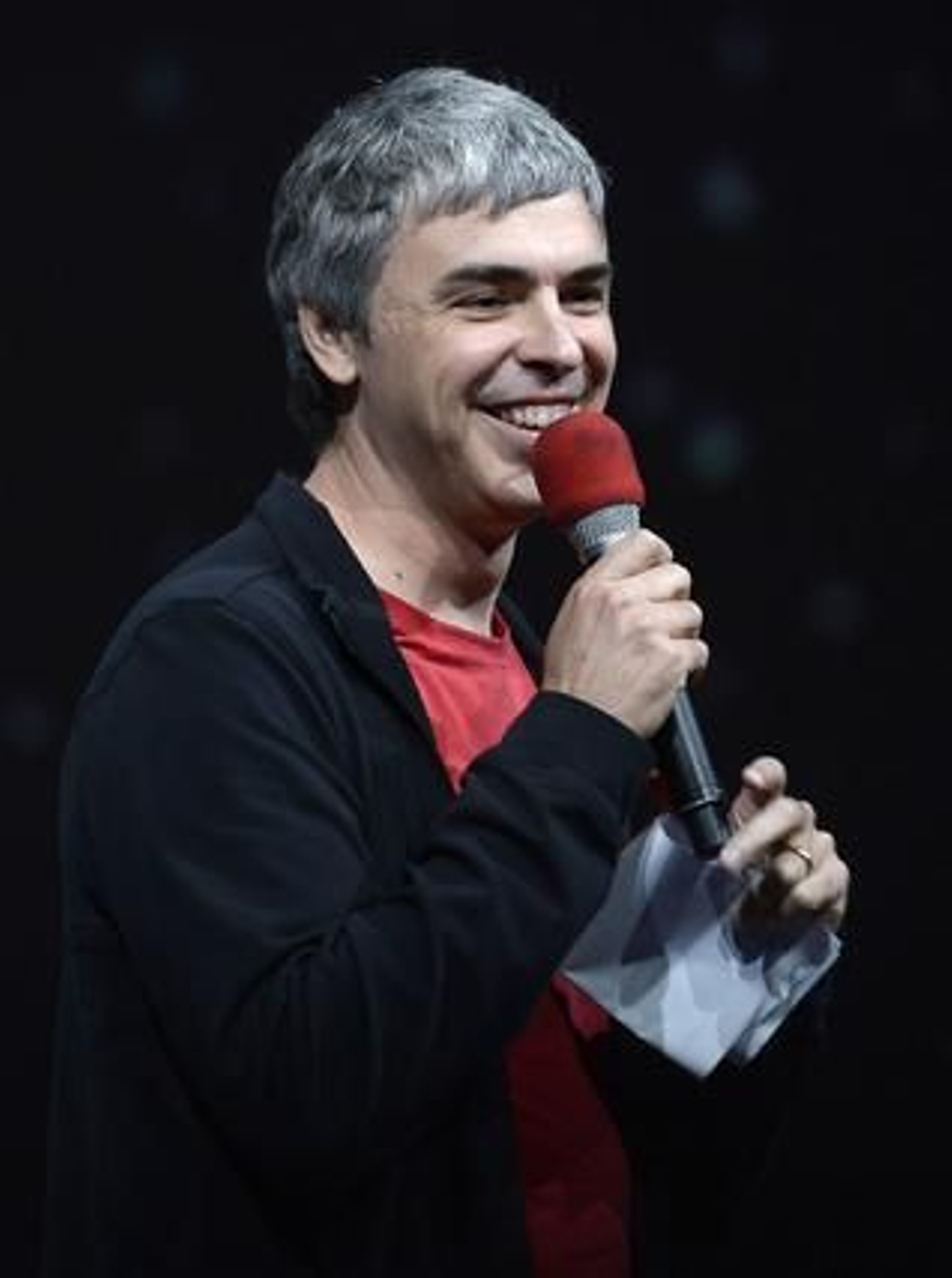 Google reinventa las búsquedas en la Red