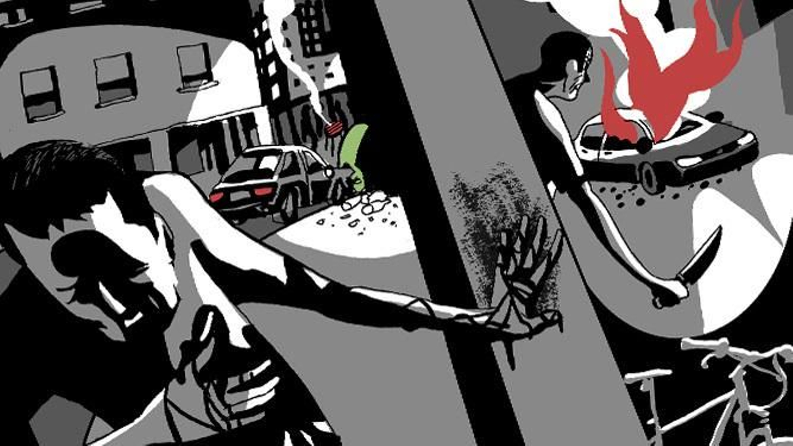 Diez años del verano de sangre de Su Eminencia