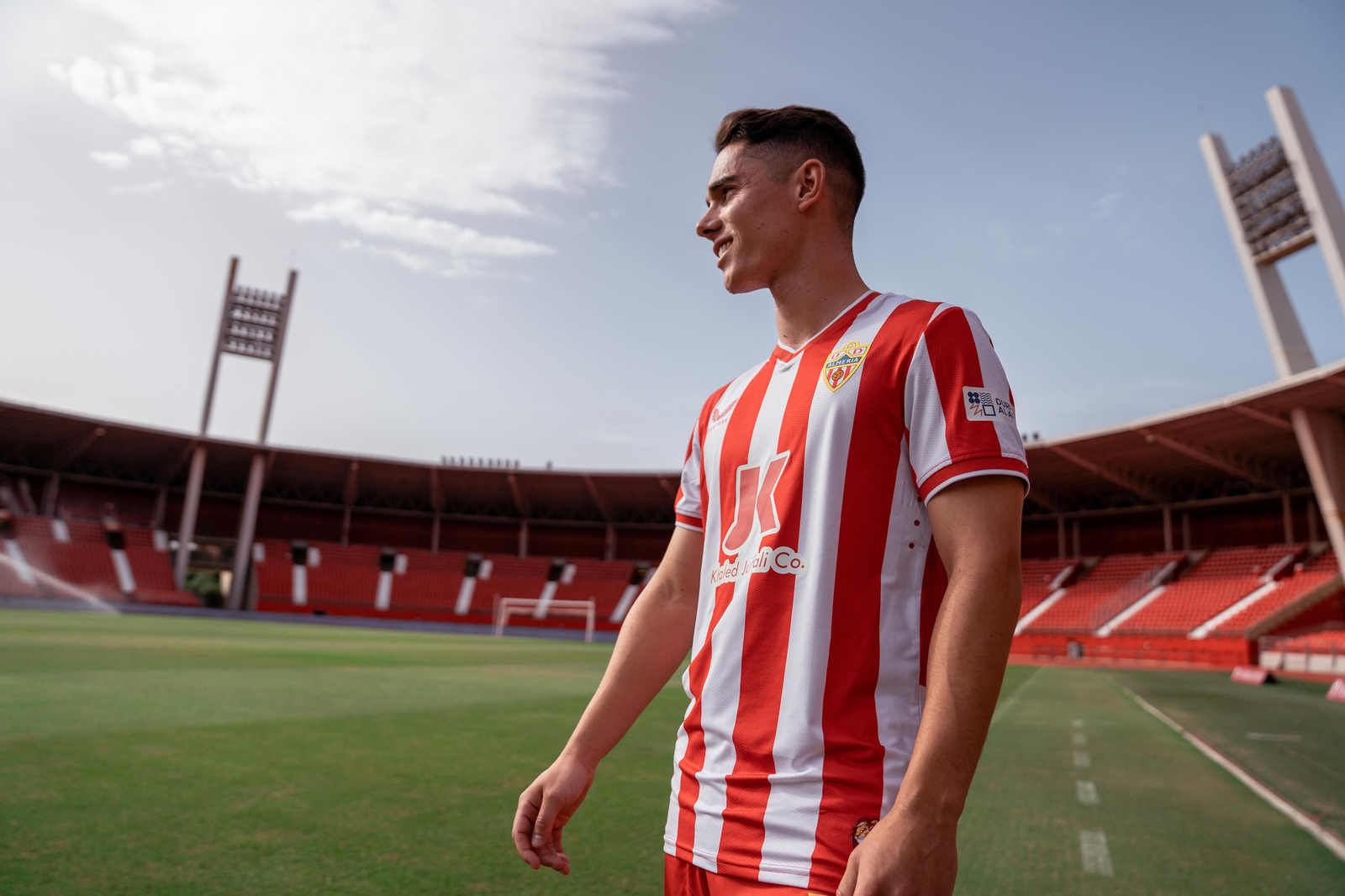 Arribas descubre un Mediterráneo donde espera tener muchas tardes de gloria