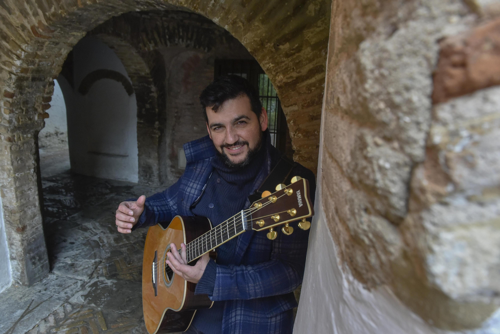 Fran Perea, en una imagen reciente.