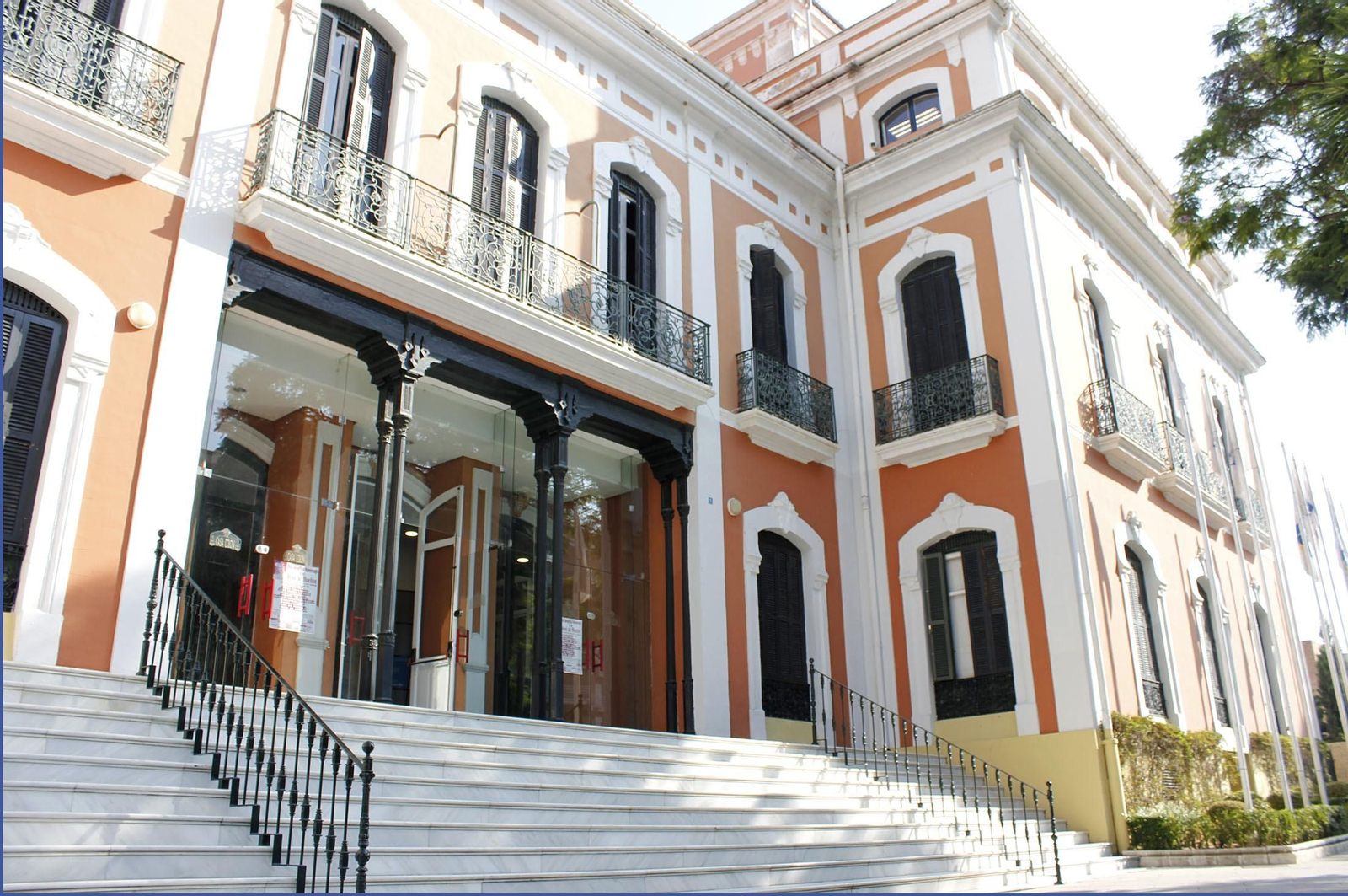 ¿Por qué se llama así la Casa Colón de Huelva?