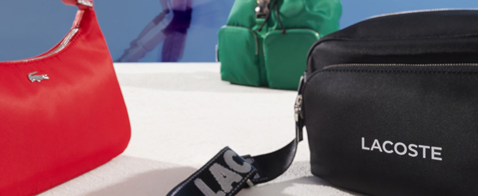 Los bolsos de tus marcas favoritas, en oferta