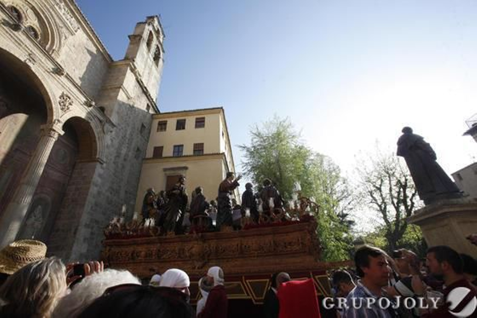 La Cena

Foto: Lucia Rivas