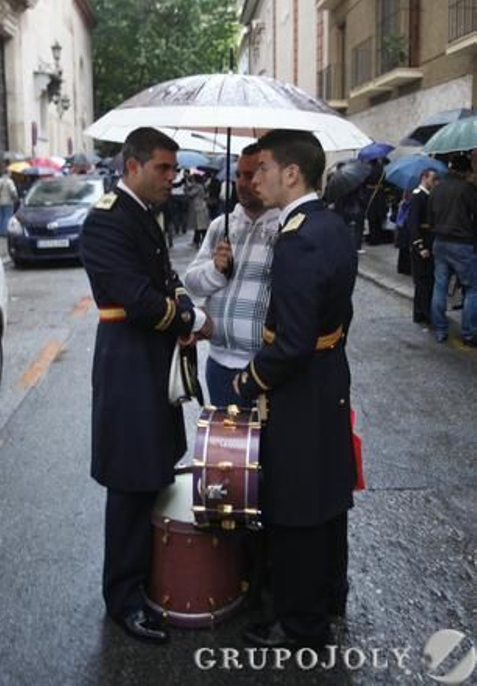 Montserrat. /José Ángel García