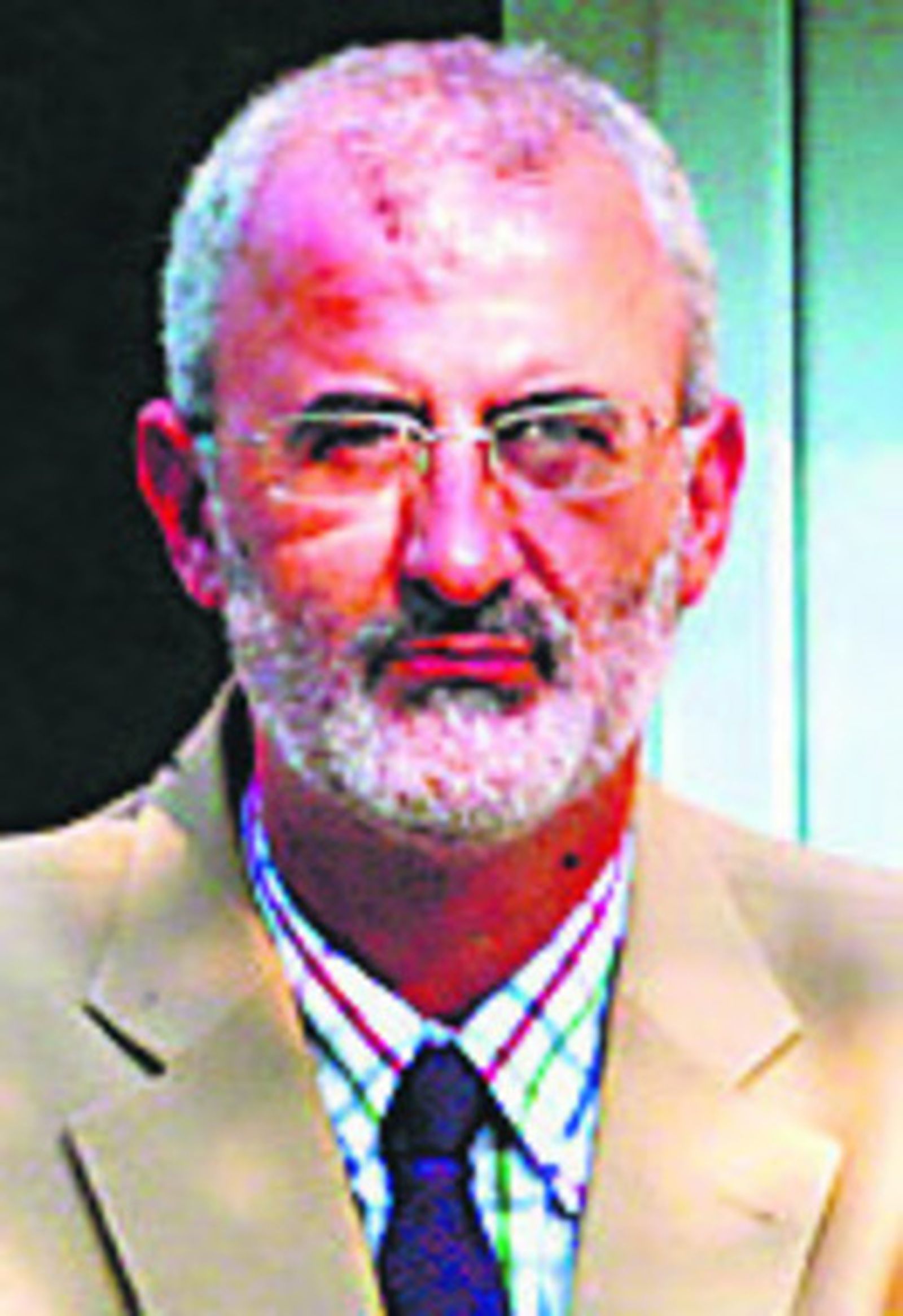 José María Reguera.