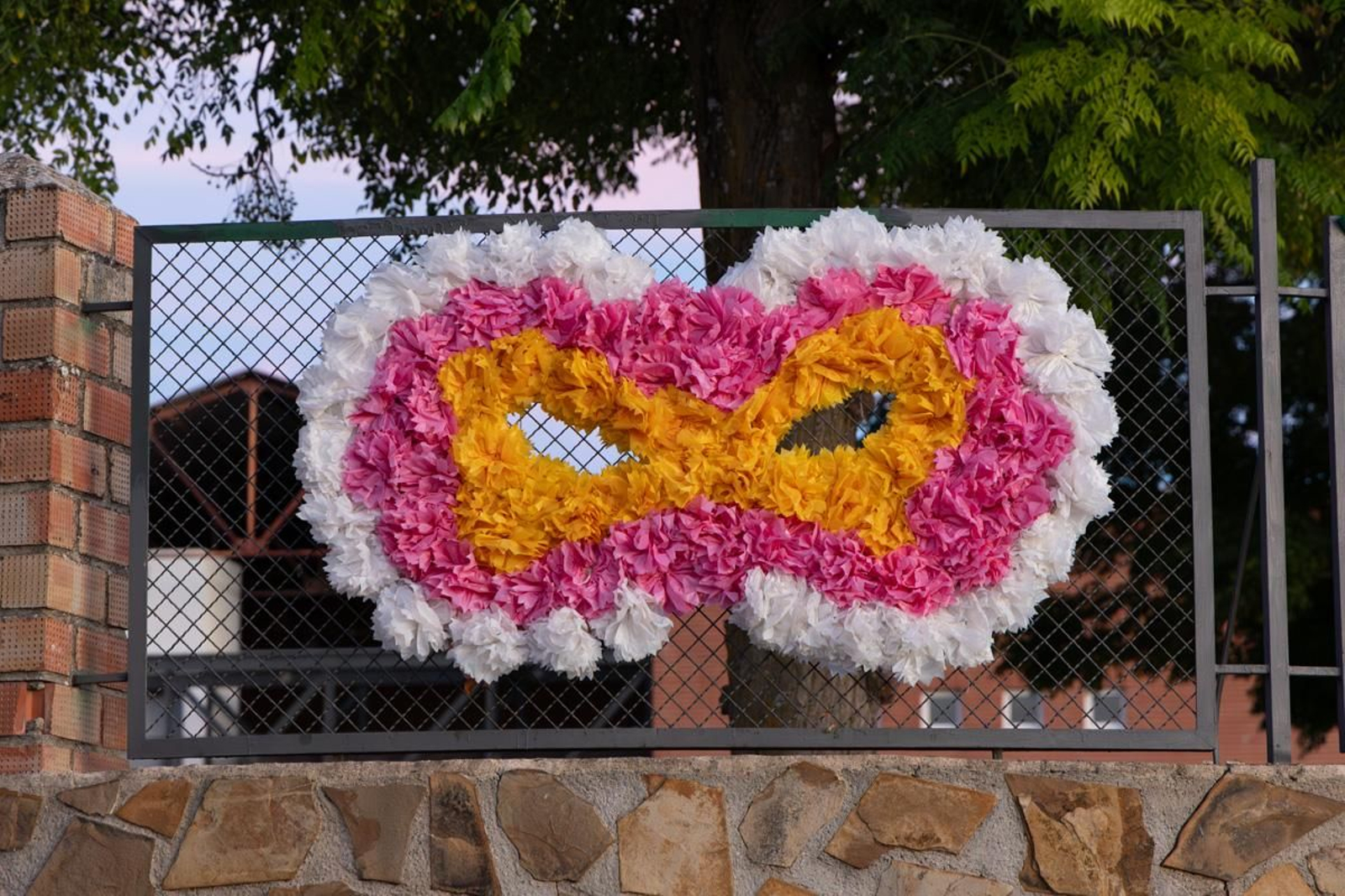 Fiestas de los Mozos de Rus, en imágenes