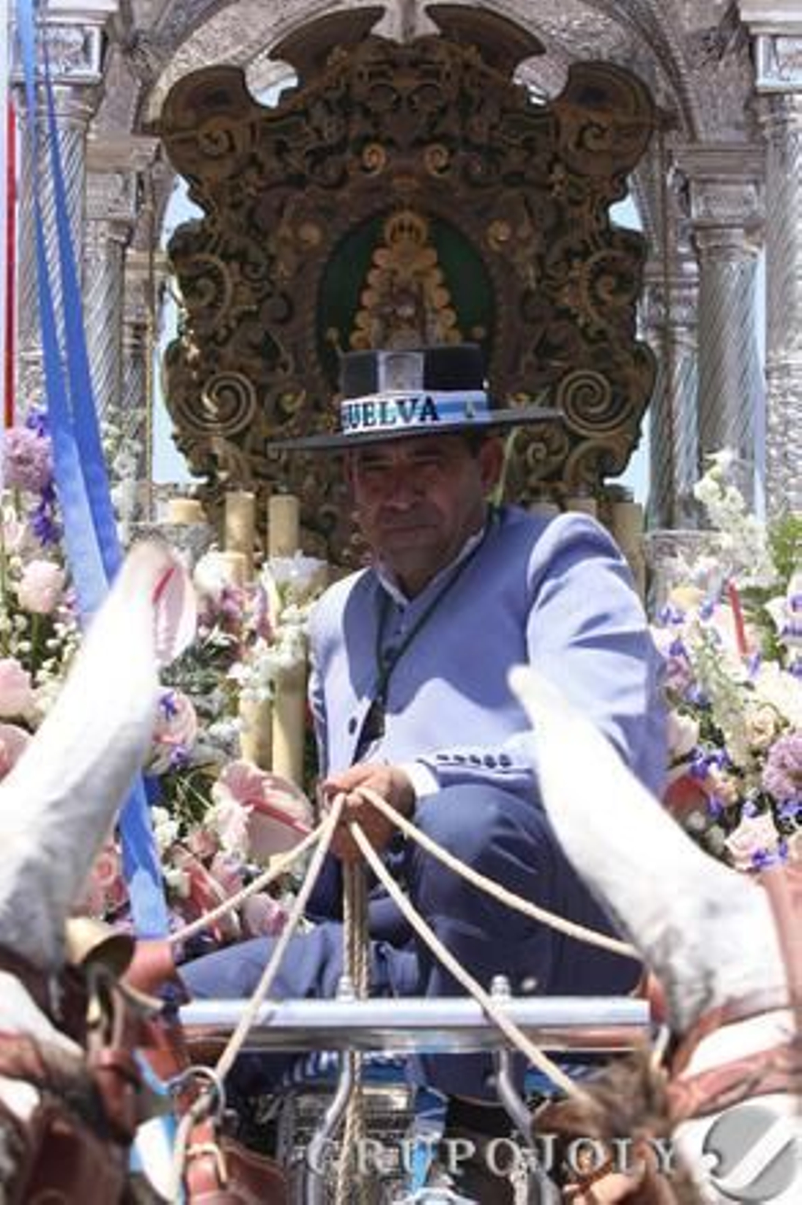 Foto: Juan Miguel Canterla