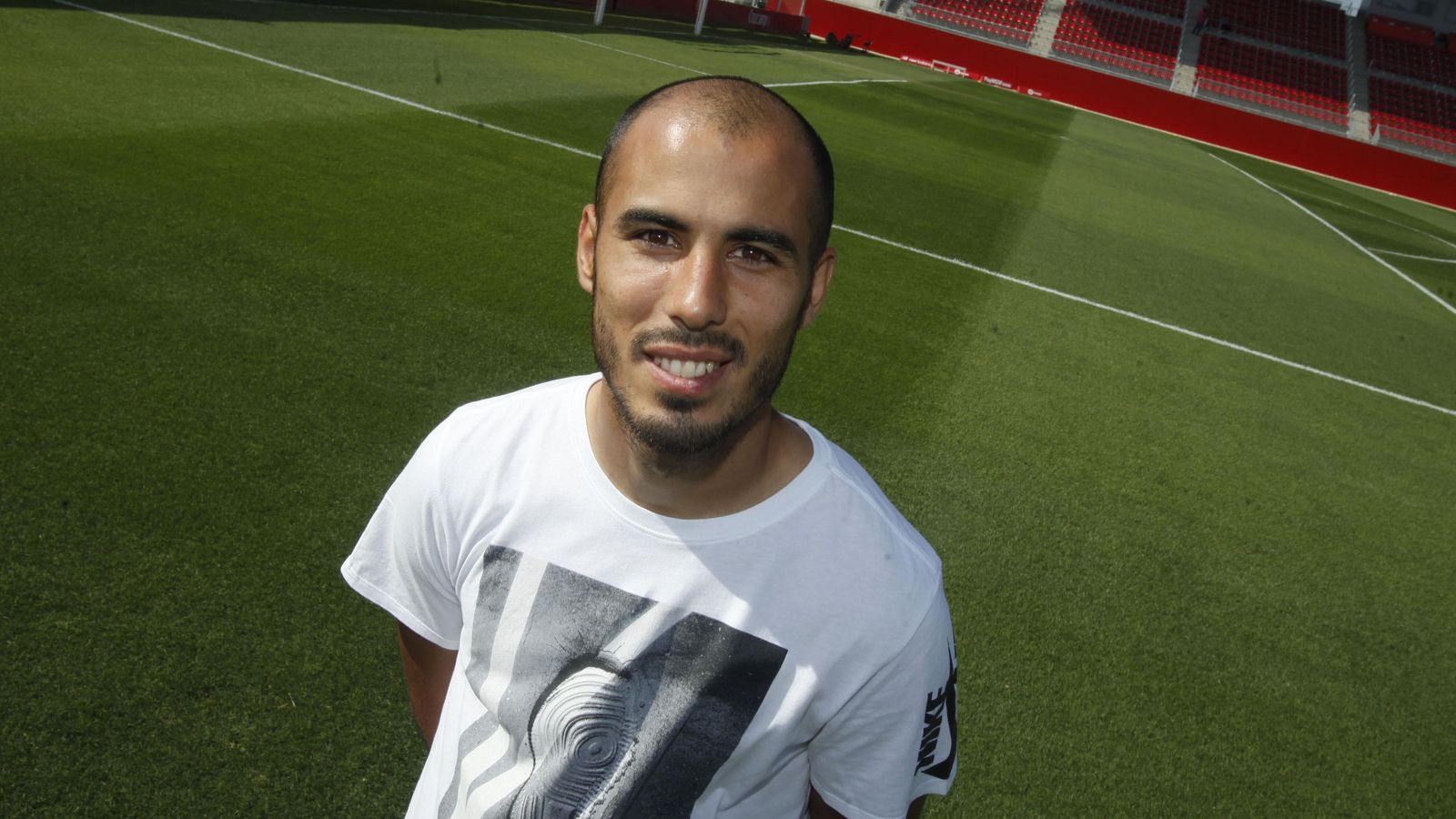 Fotos: José Ángel García